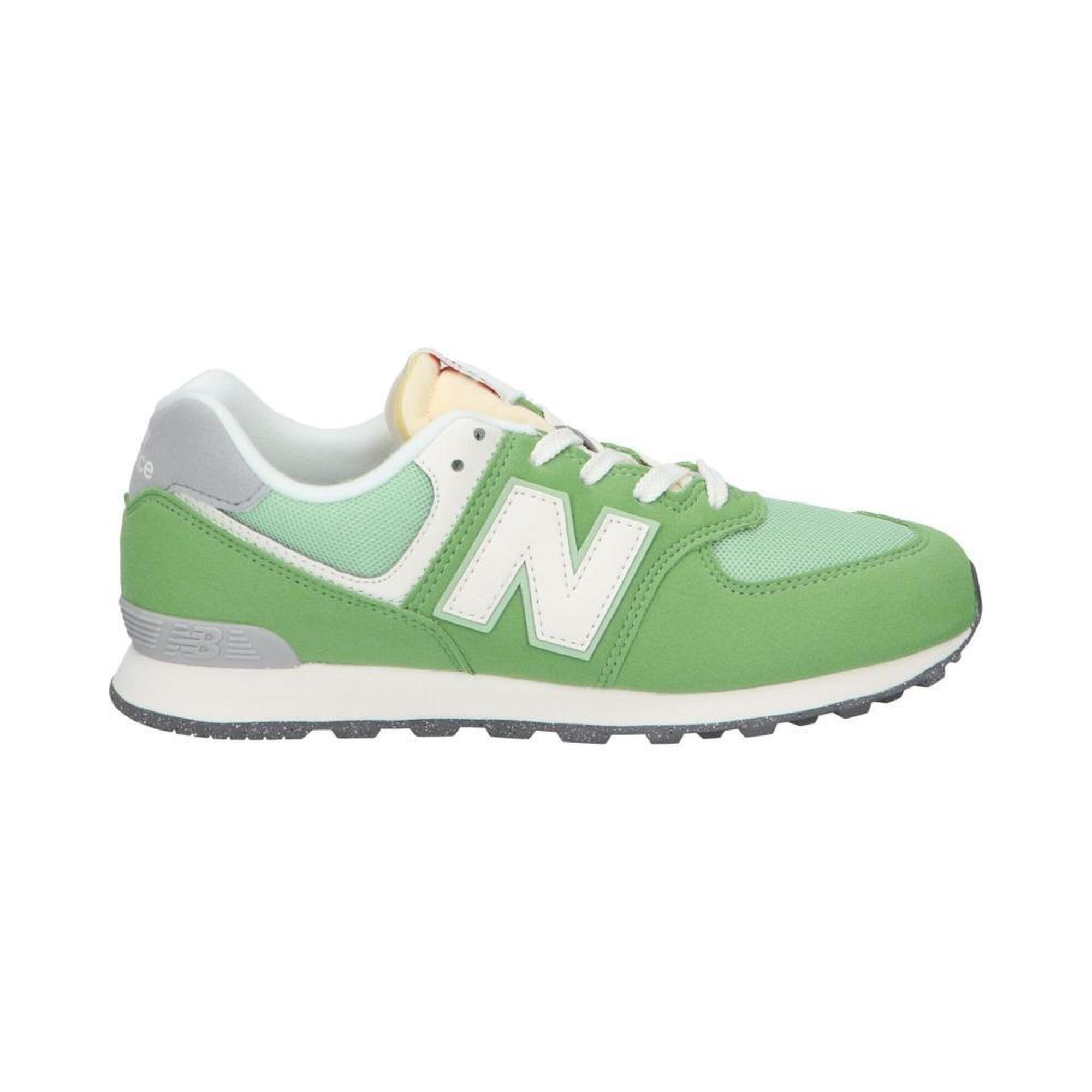 ZAPATILLAS DEPORTE NEW BALANCE  DE MUJER GC574RCC GC574V1