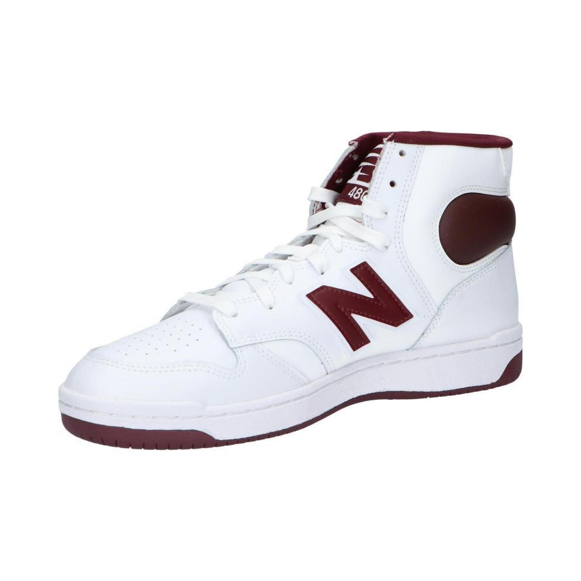 ZAPATILLAS DEPORTE NEW BALANCE  DE HOMBRE BB480WBU BB480V1