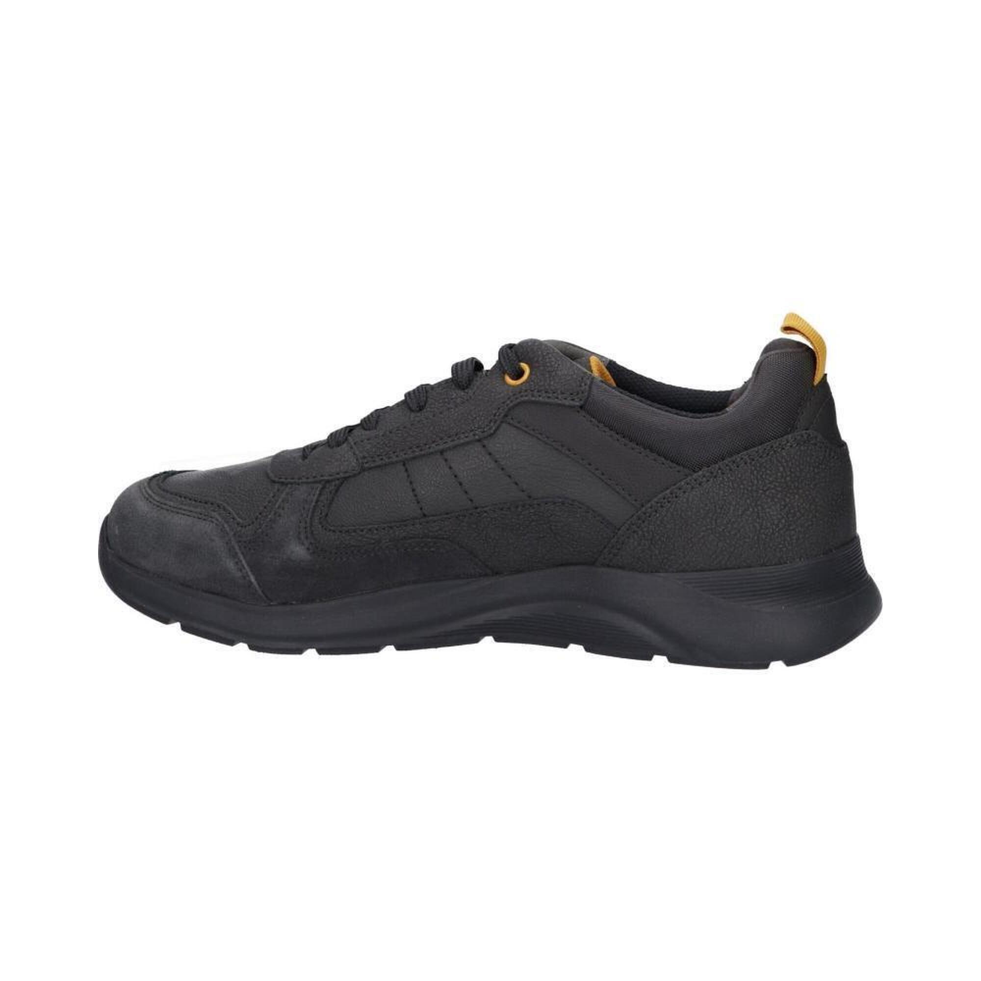 ZAPATILLAS DEPORTE GEOX  DE HOMBRE U26ANA 0EKPT U DAMIANO