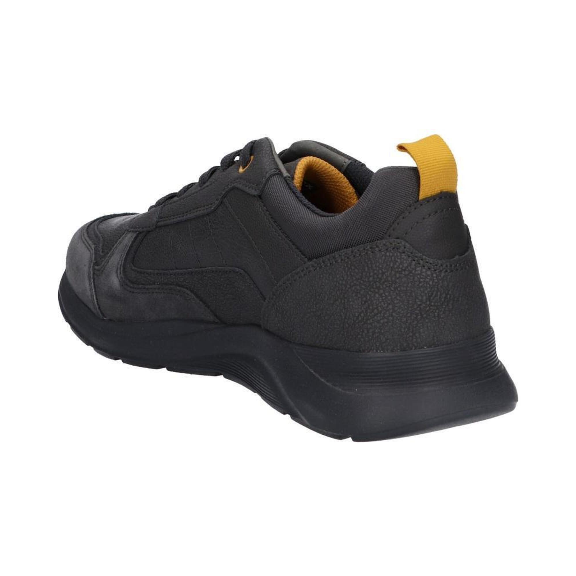 ZAPATILLAS DEPORTE GEOX  DE HOMBRE U26ANA 0EKPT U DAMIANO