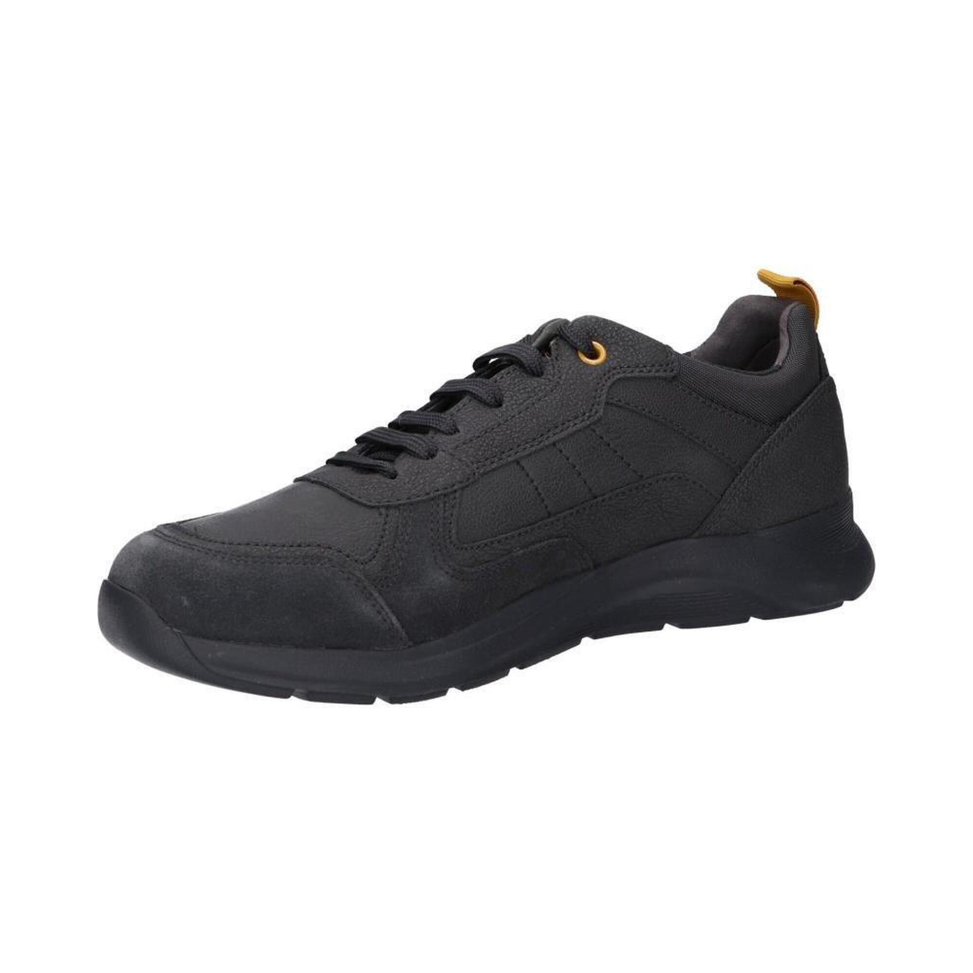 ZAPATILLAS DEPORTE GEOX  DE HOMBRE U26ANA 0EKPT U DAMIANO