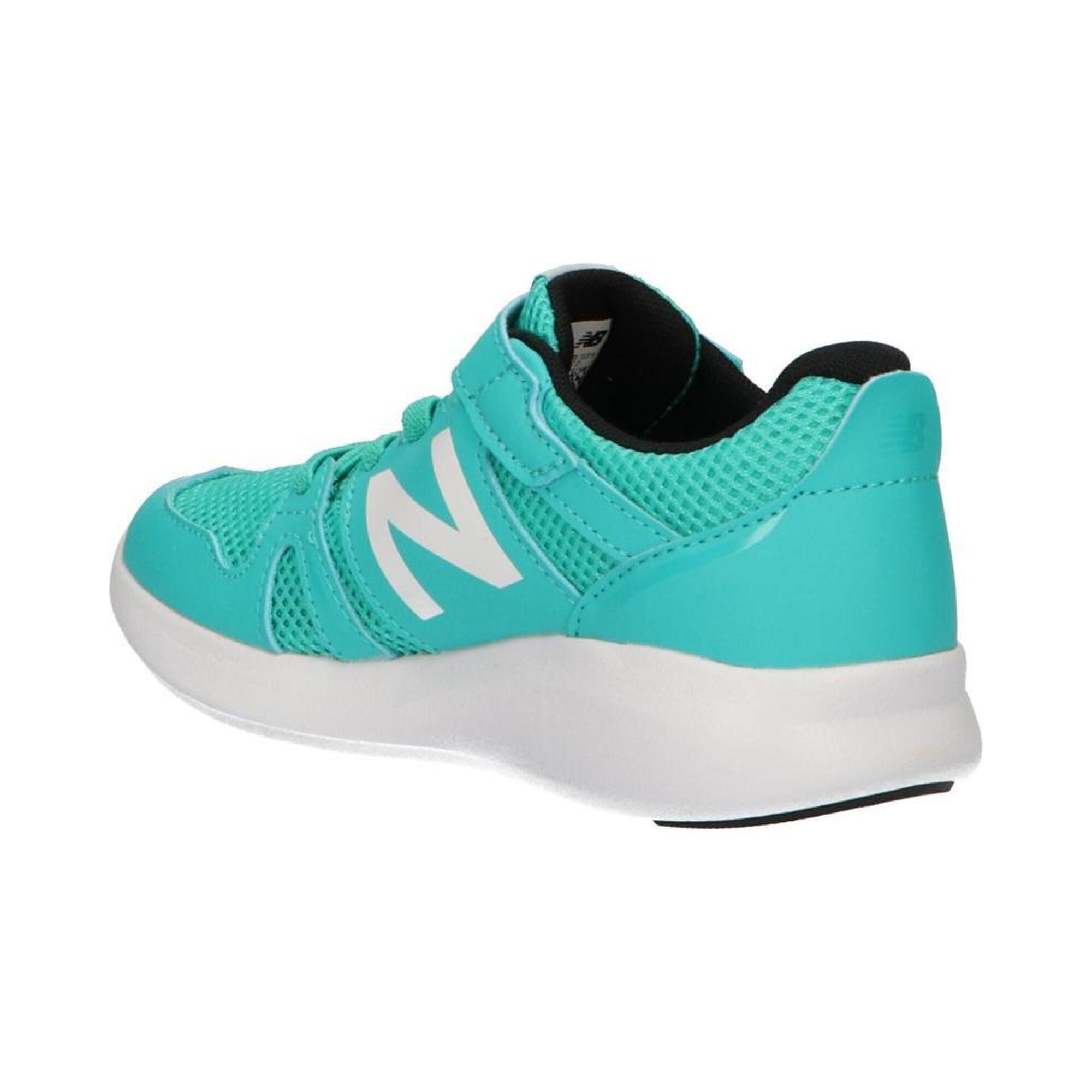 ZAPATILLAS DEPORTE NEW BALANCE  DE NIÑA YT570GR