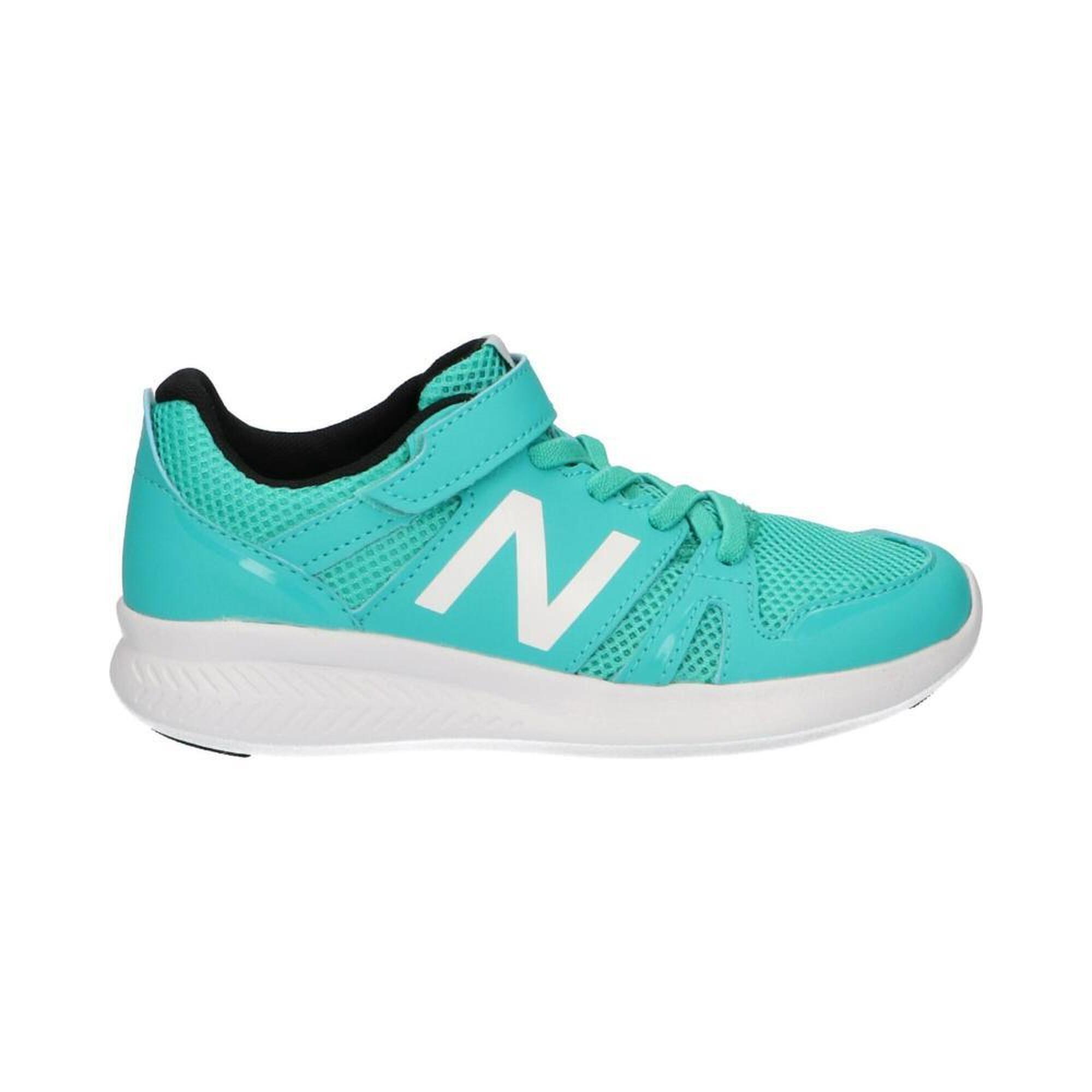 ZAPATILLAS DEPORTE NEW BALANCE  DE NIÑA YT570GR