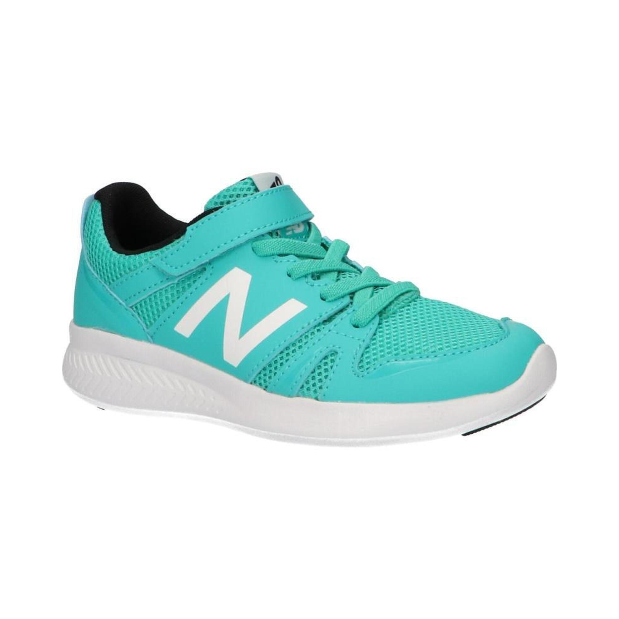 ZAPATILLAS DEPORTE NEW BALANCE  DE NIÑA YT570GR