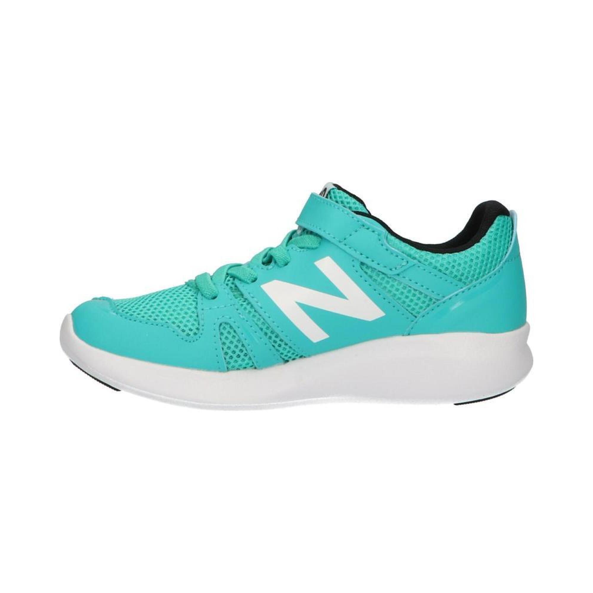 ZAPATILLAS DEPORTE NEW BALANCE  DE NIÑA YT570GR