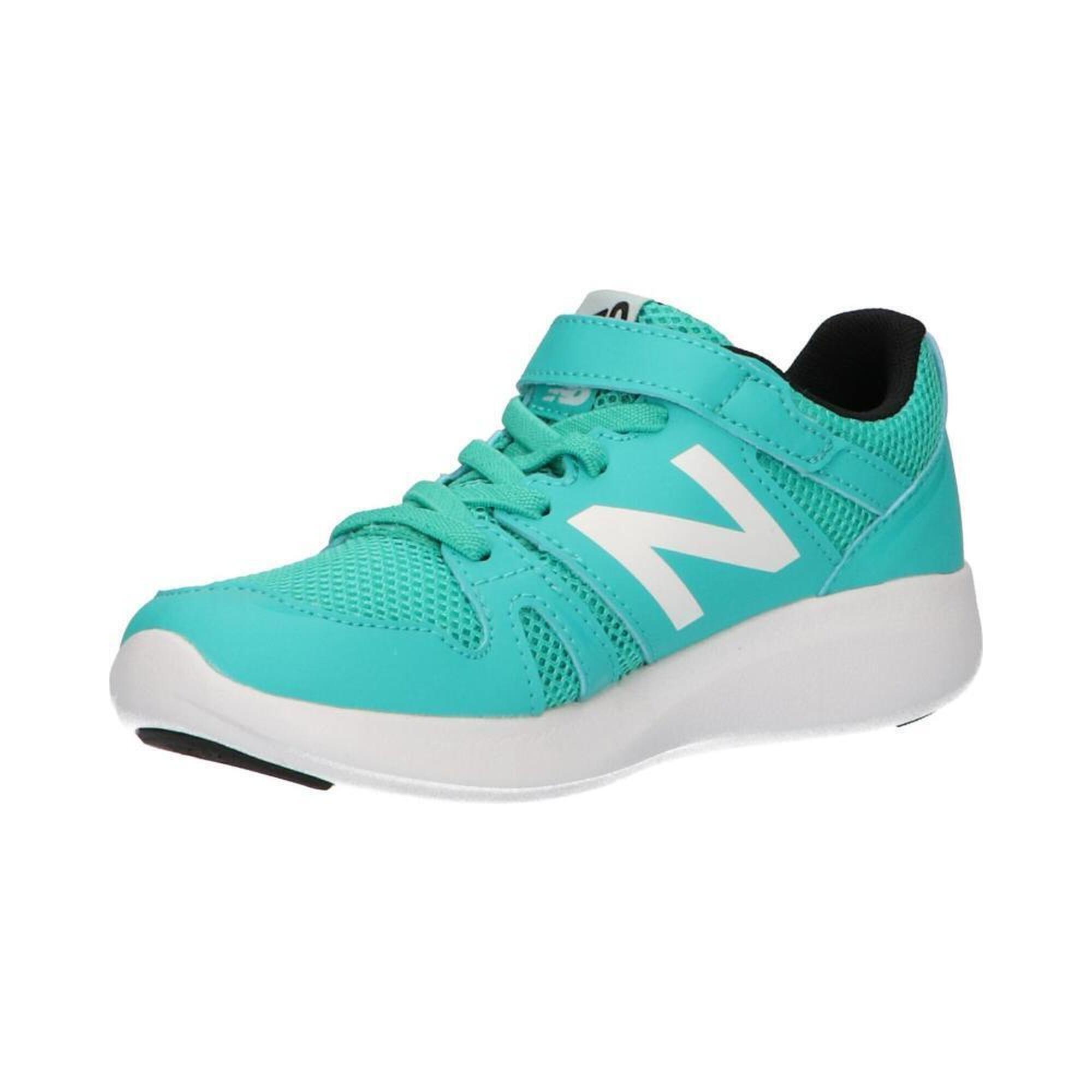 ZAPATILLAS DEPORTE NEW BALANCE  DE NIÑA YT570GR