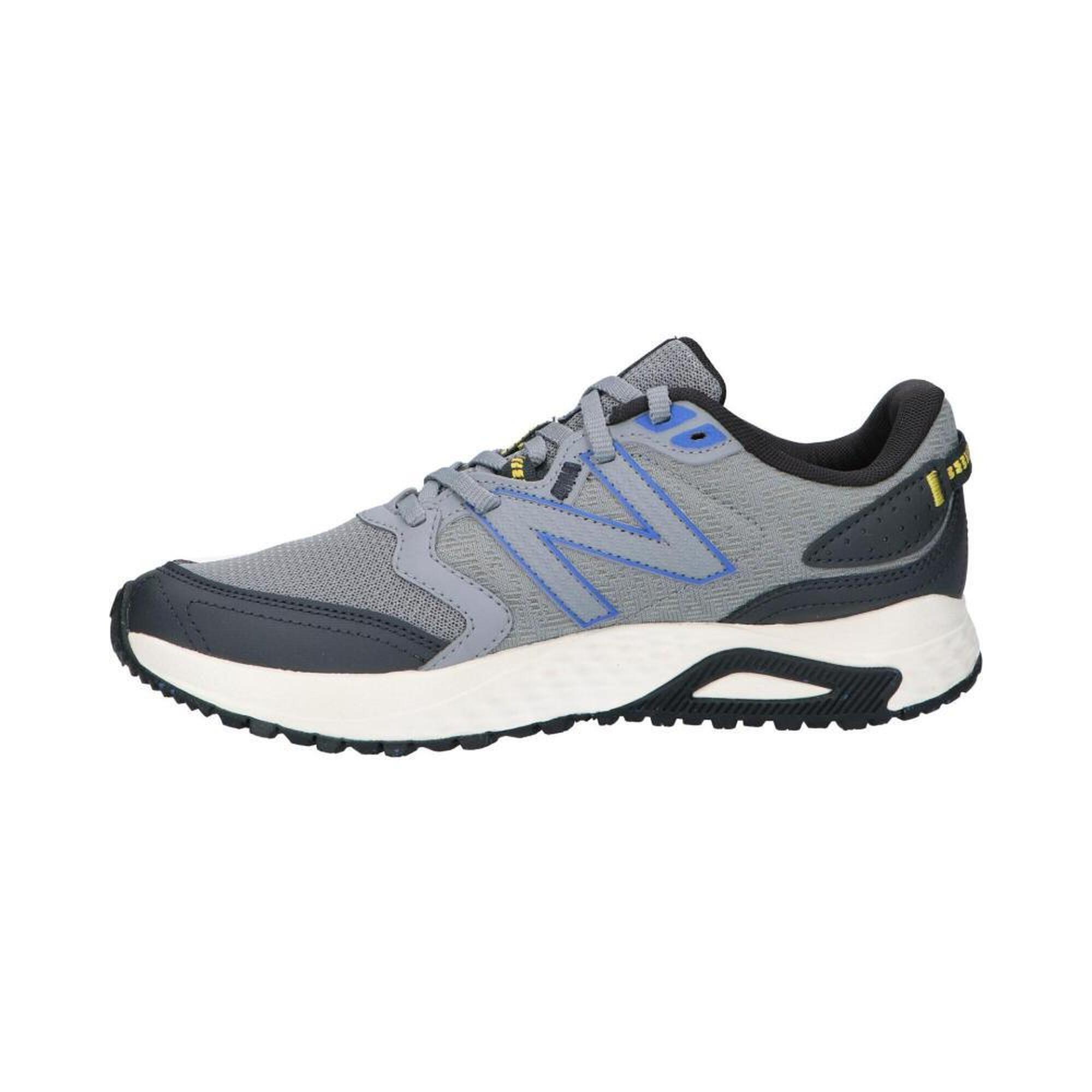 ZAPATILLAS DEPORTE NEW BALANCE  DE HOMBRE MT410TO7