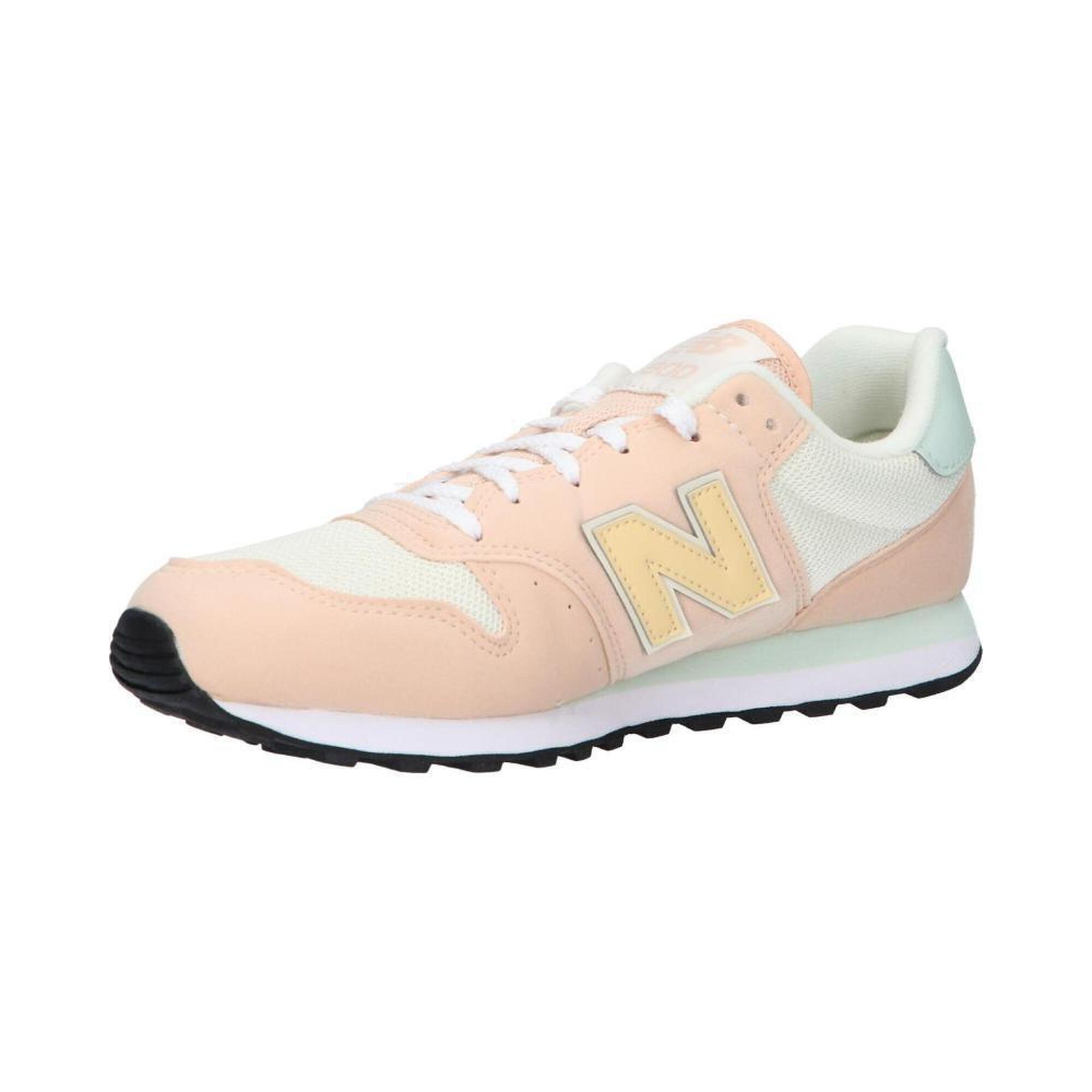 ZAPATILLAS DEPORTE NEW BALANCE  DE MUJER GW500FG2 GW500V2