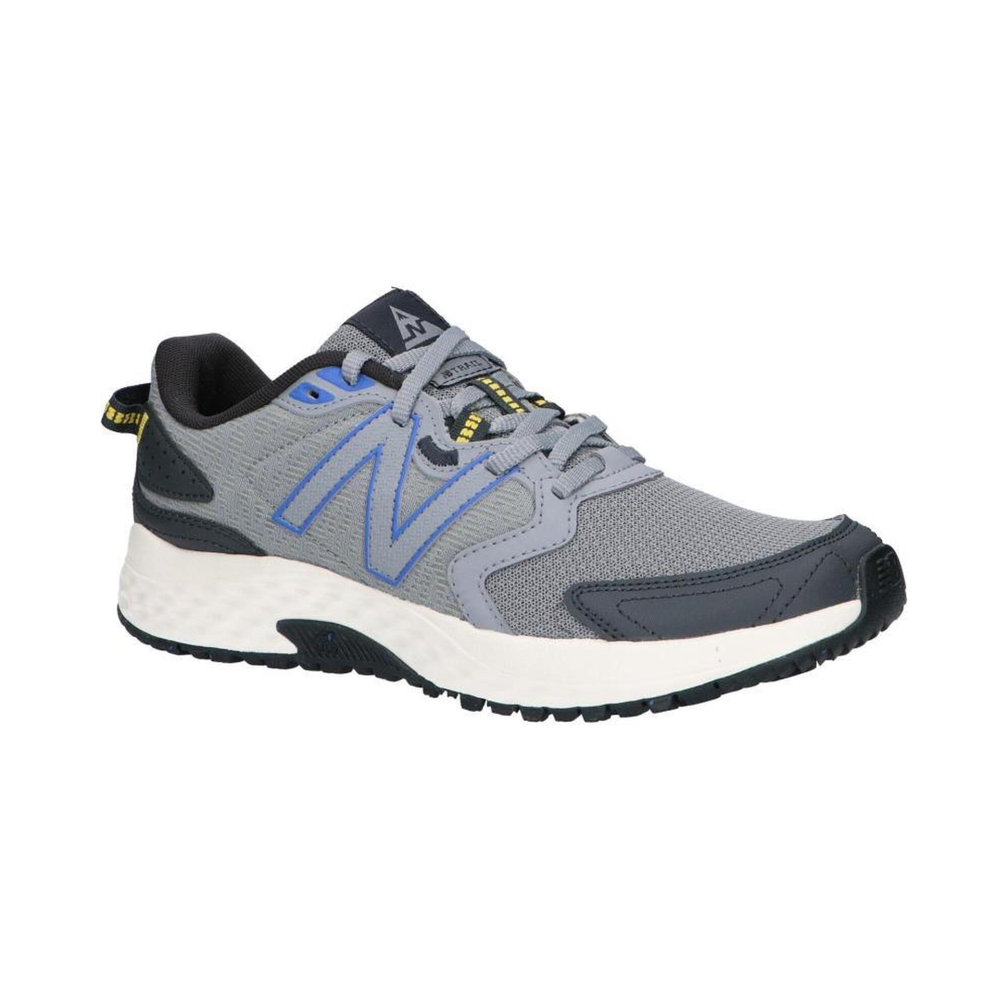 ZAPATILLAS DEPORTE NEW BALANCE  DE HOMBRE MT410TO7