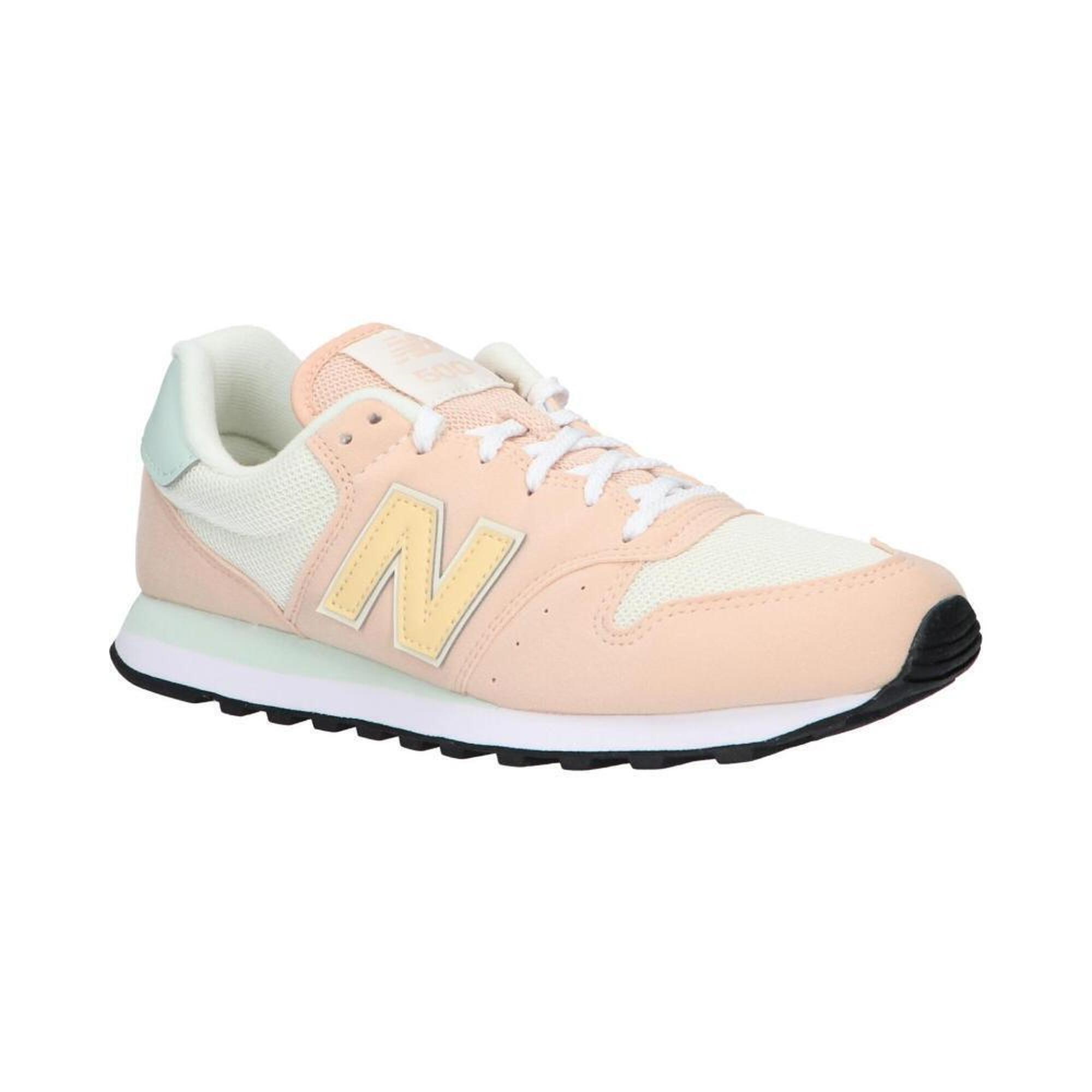 ZAPATILLAS DEPORTE NEW BALANCE  DE MUJER GW500FG2 GW500V2