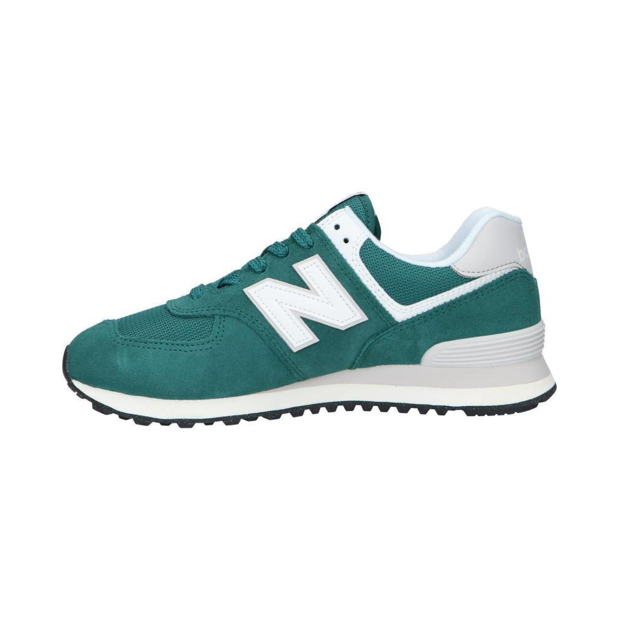 ZAPATILLAS DEPORTE NEW BALANCE  DE HOMBRE U574G2R