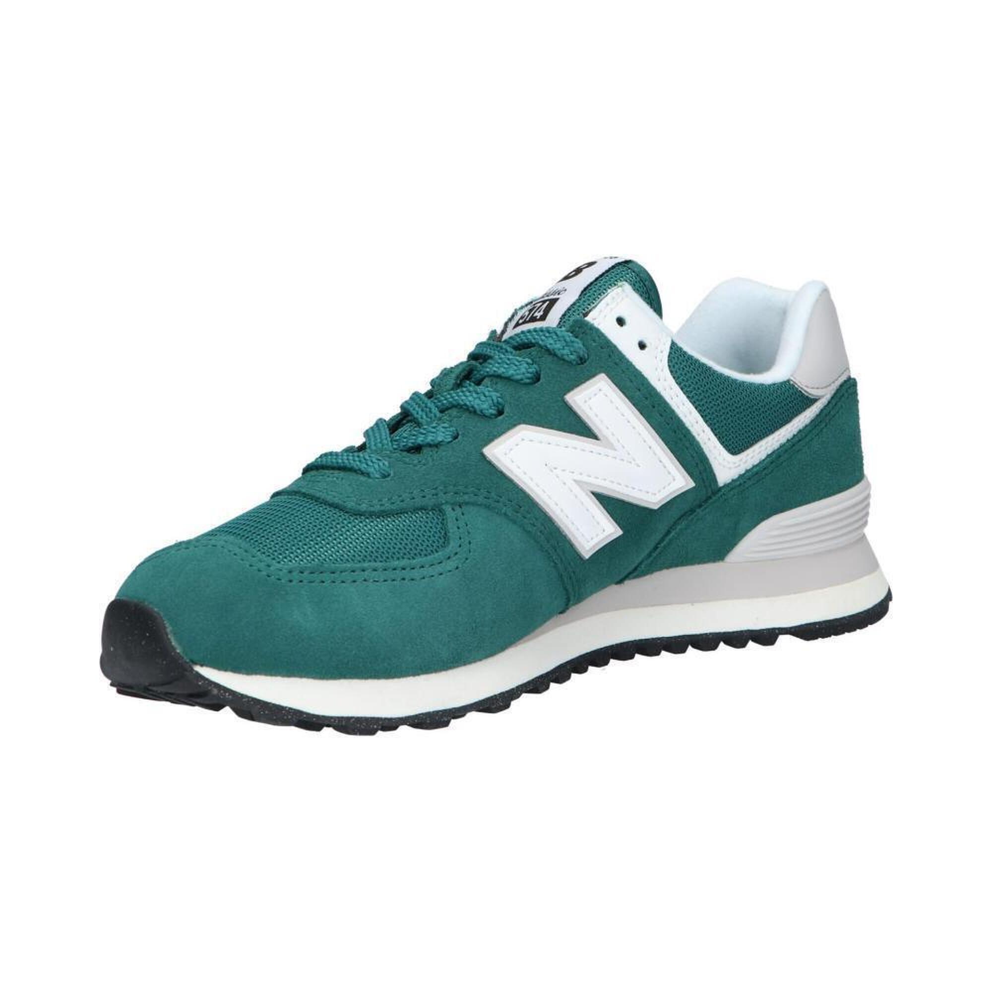 ZAPATILLAS DEPORTE NEW BALANCE  DE HOMBRE U574G2R