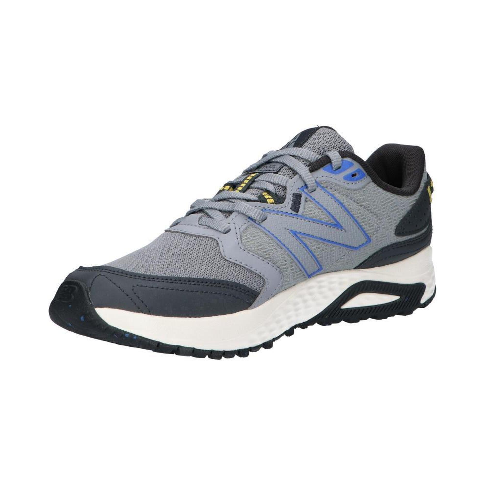 ZAPATILLAS DEPORTE NEW BALANCE  DE HOMBRE MT410TO7