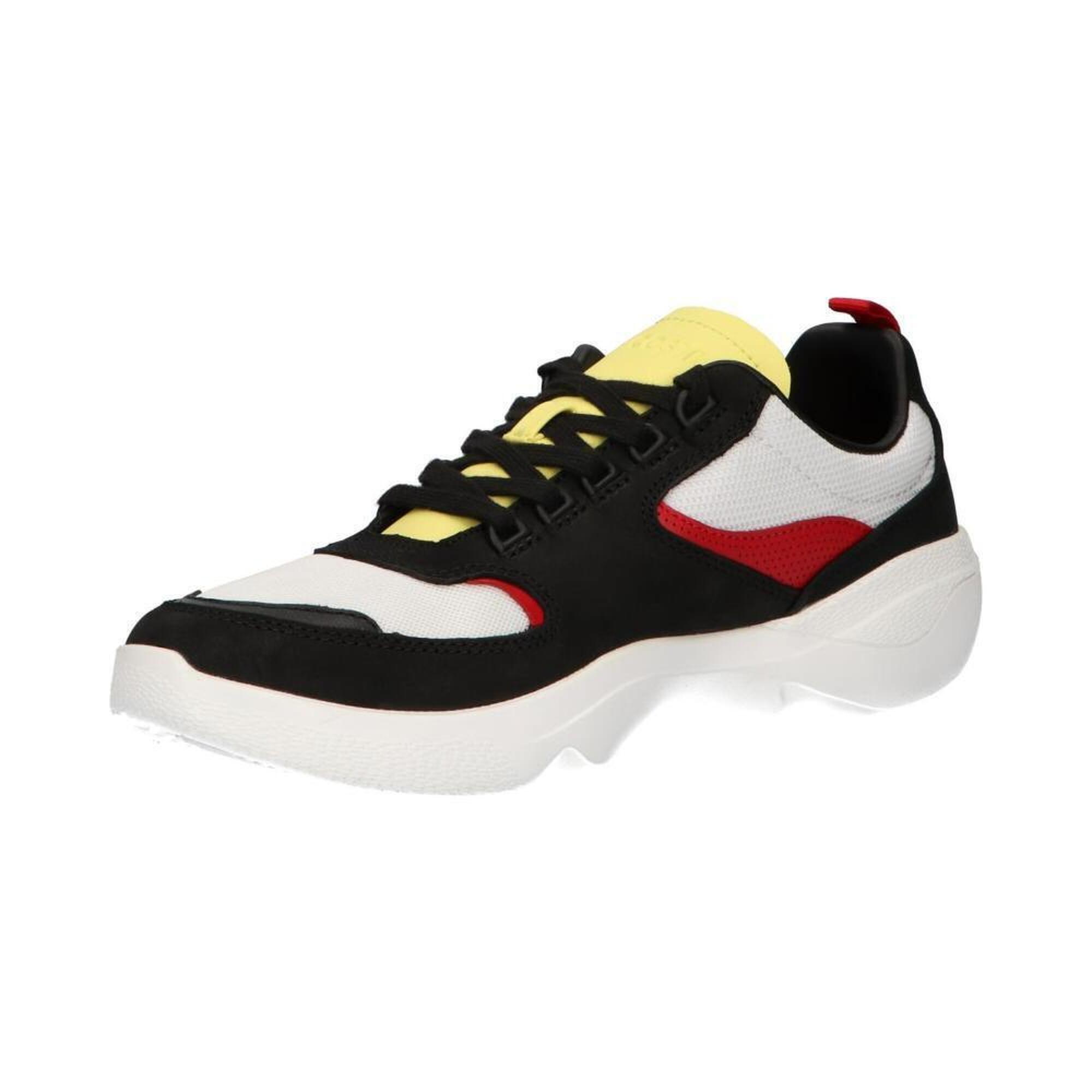 ZAPATILLAS DEPORTE LACOSTE  DE HOMBRE 38SMA0051 WILDCARD