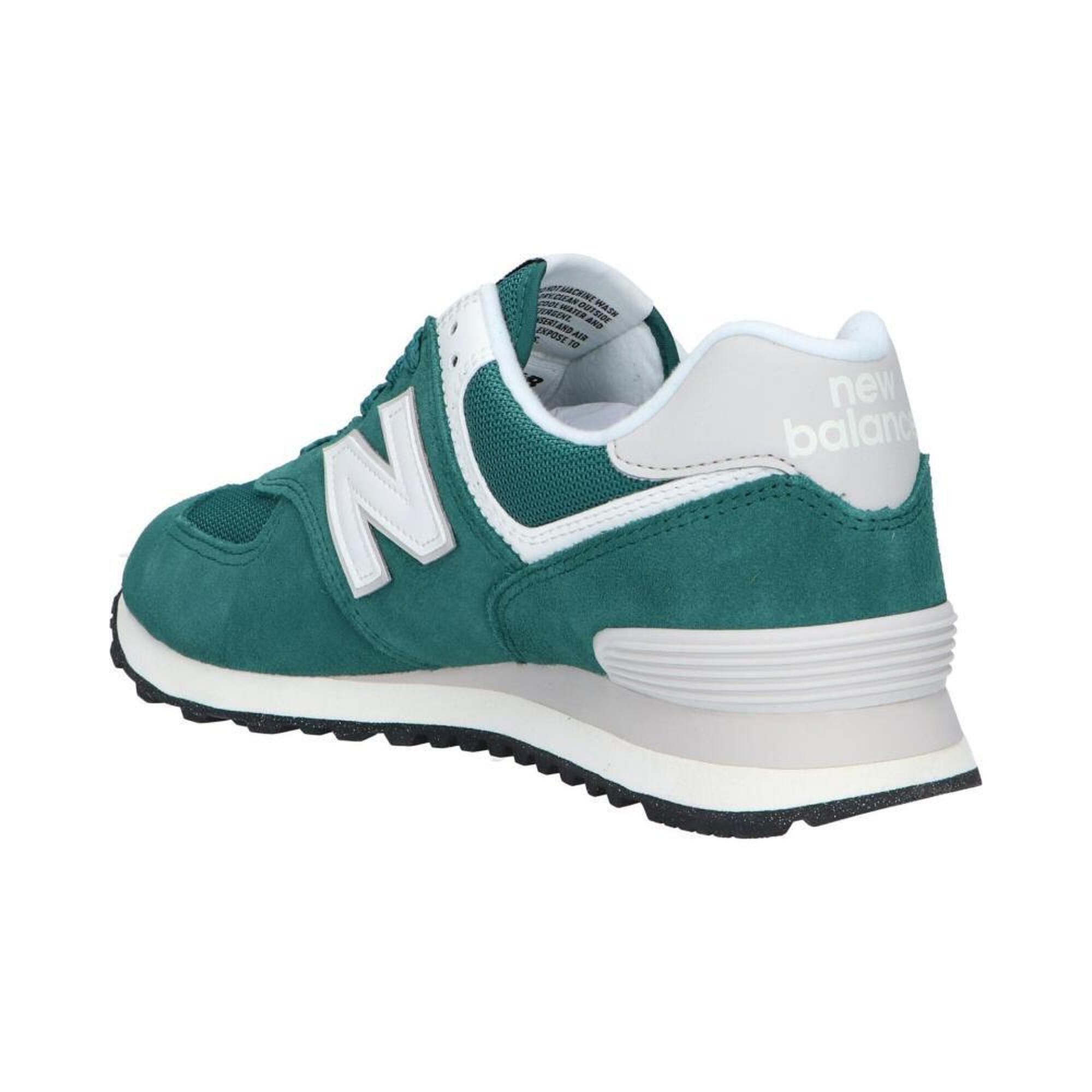 ZAPATILLAS DEPORTE NEW BALANCE  DE HOMBRE U574G2R