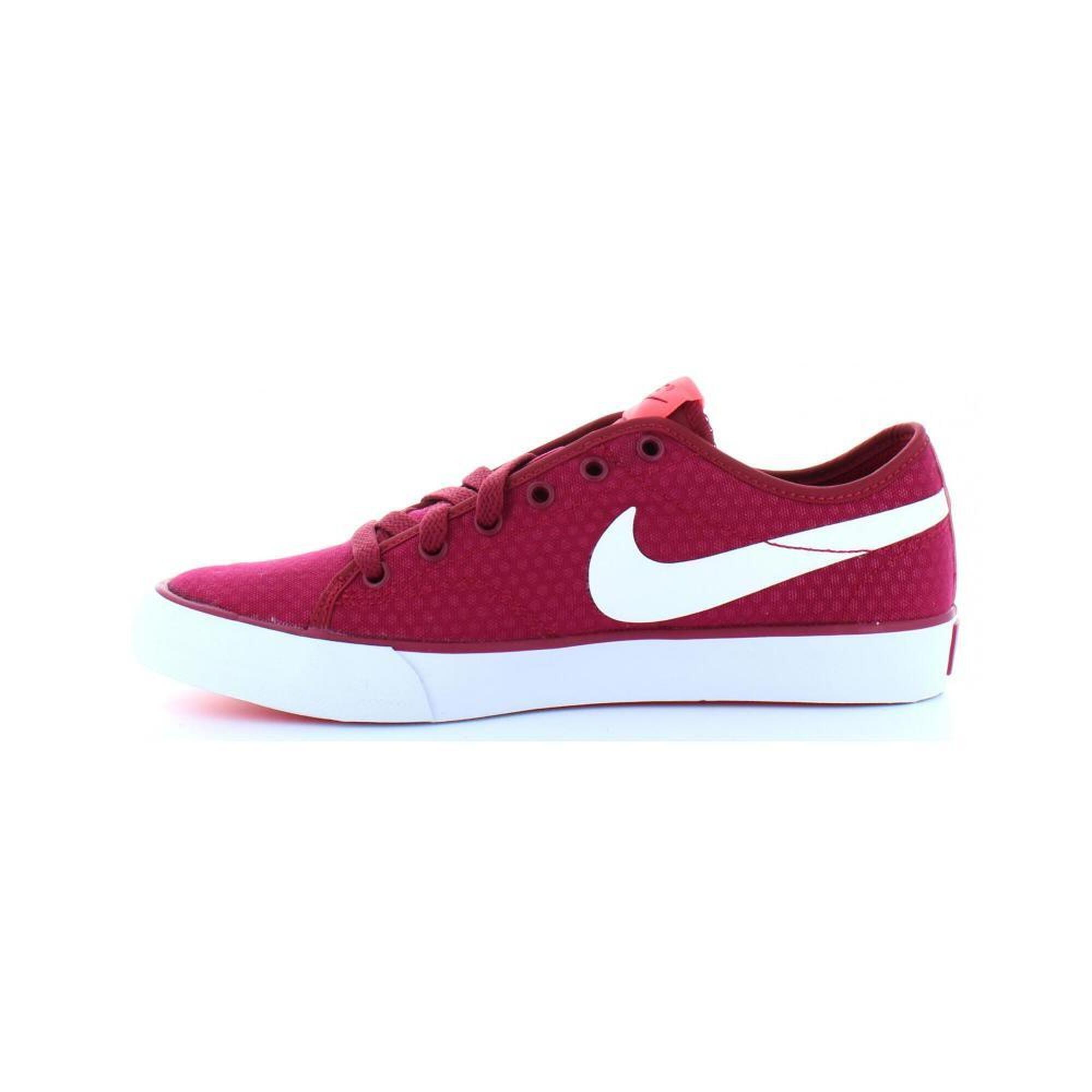 DEPORTIVAS NIKE  DE MUJER 631635 PRIMO COURT CANVAS