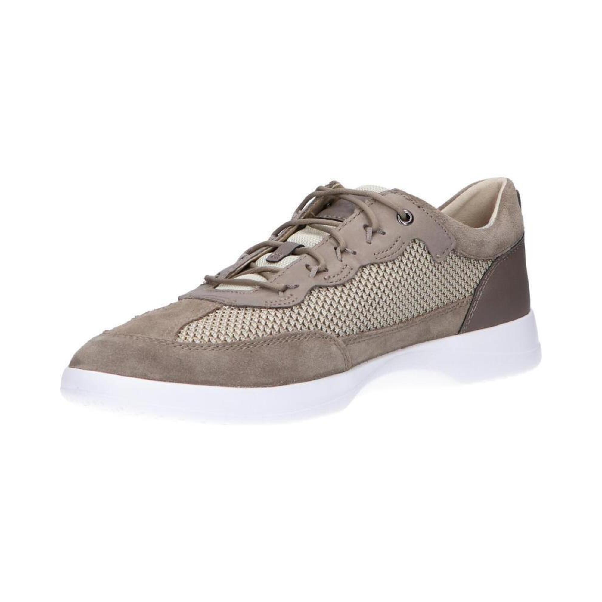 ZAPATILLAS DEPORTE GEOX  DE HOMBRE U026FA 02214 U KENNE