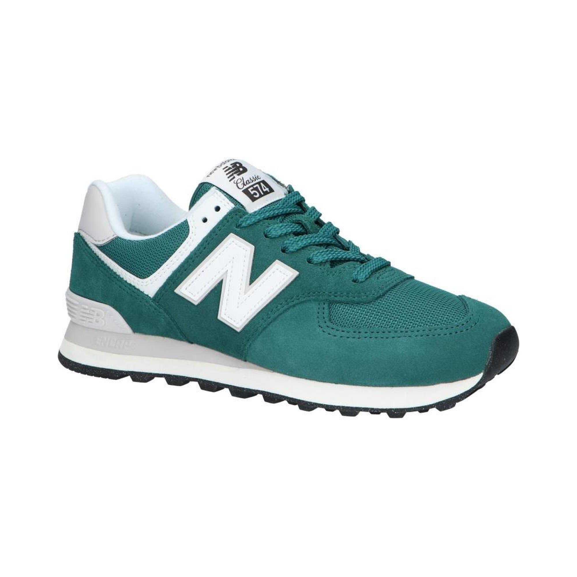 ZAPATILLAS DEPORTE NEW BALANCE  DE HOMBRE U574G2R