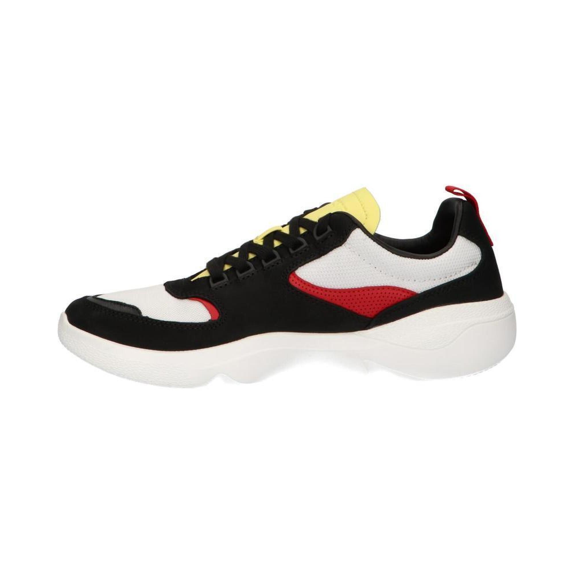 ZAPATILLAS DEPORTE LACOSTE  DE HOMBRE 38SMA0051 WILDCARD