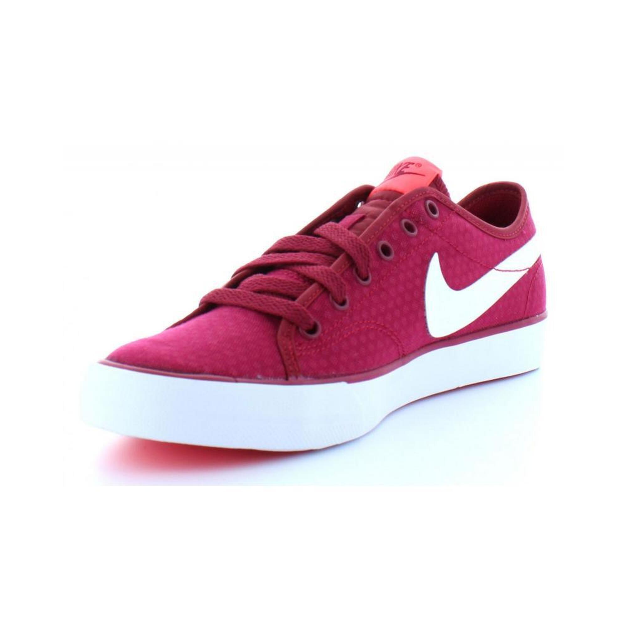 DEPORTIVAS NIKE  DE MUJER 631635 PRIMO COURT CANVAS