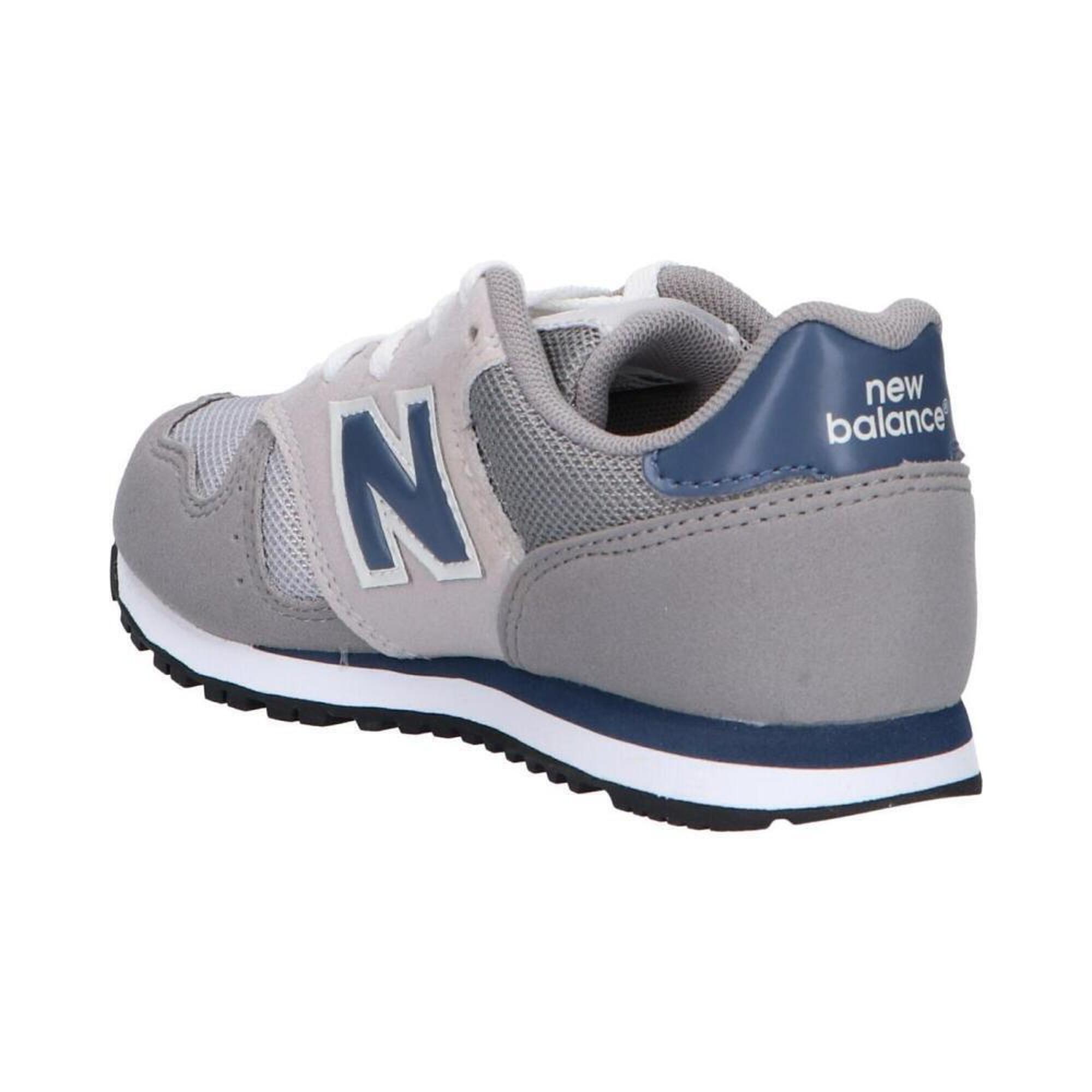 ZAPATILLAS DEPORTE NEW BALANCE  DE MUJER YC373KG