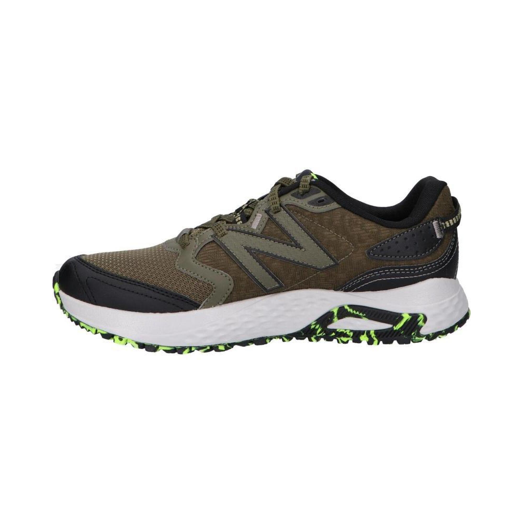 ZAPATILLAS DEPORTE NEW BALANCE  DE HOMBRE MT410TG7