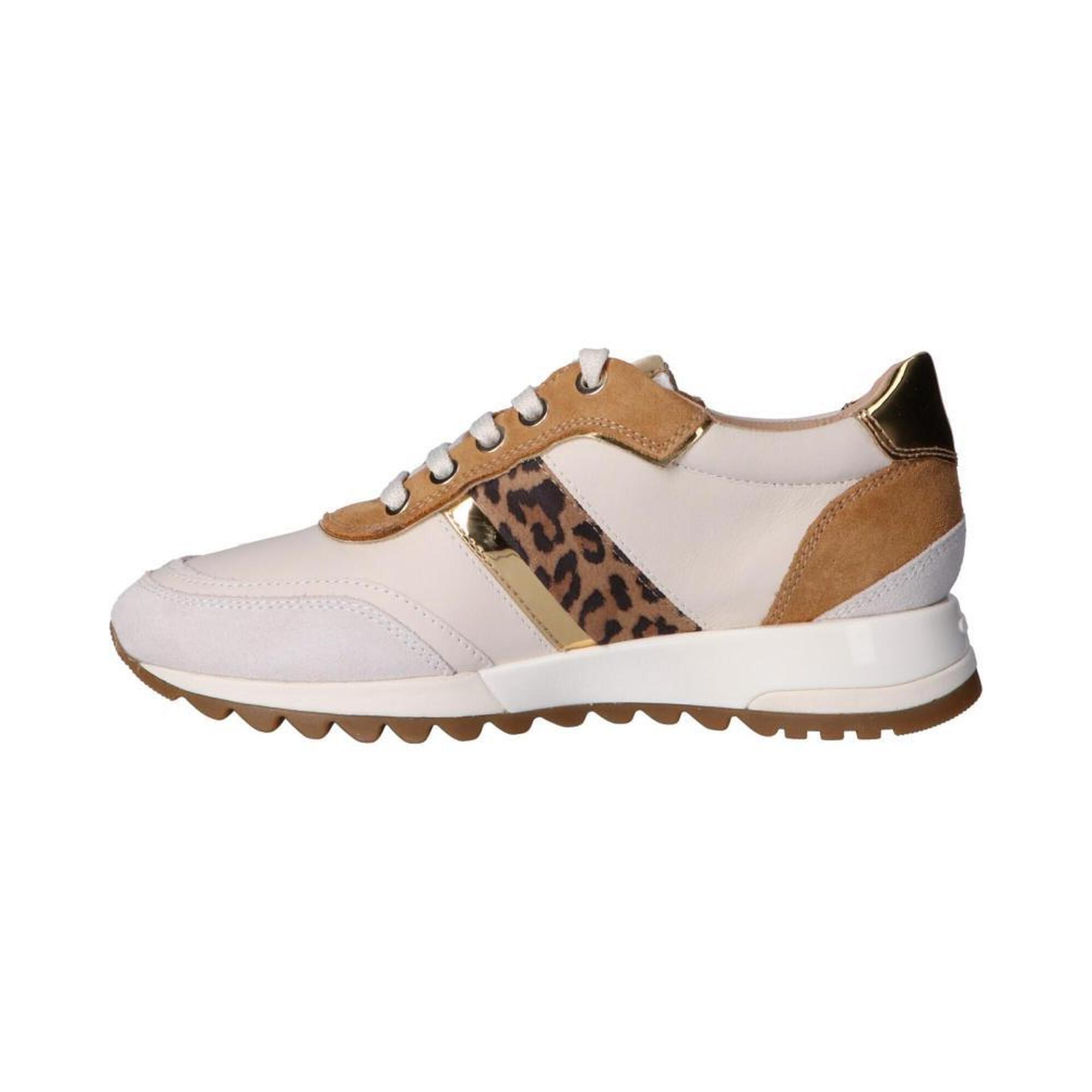 ZAPATILLAS DEPORTE GEOX  DE MUJER D02AQA 02285 D TABELYA