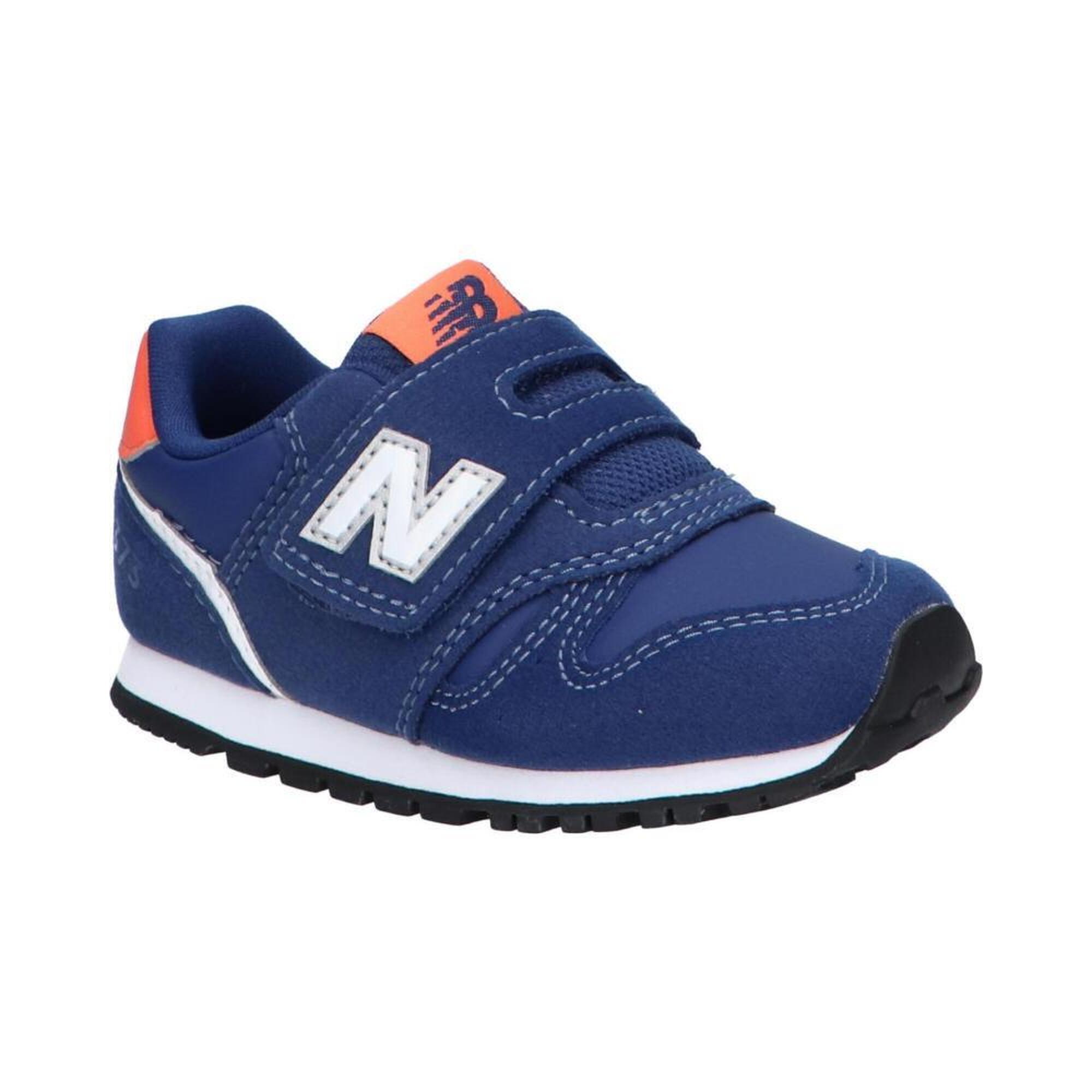 ZAPATILLAS DEPORTE NEW BALANCE  DE NIÑA IZ373WN2