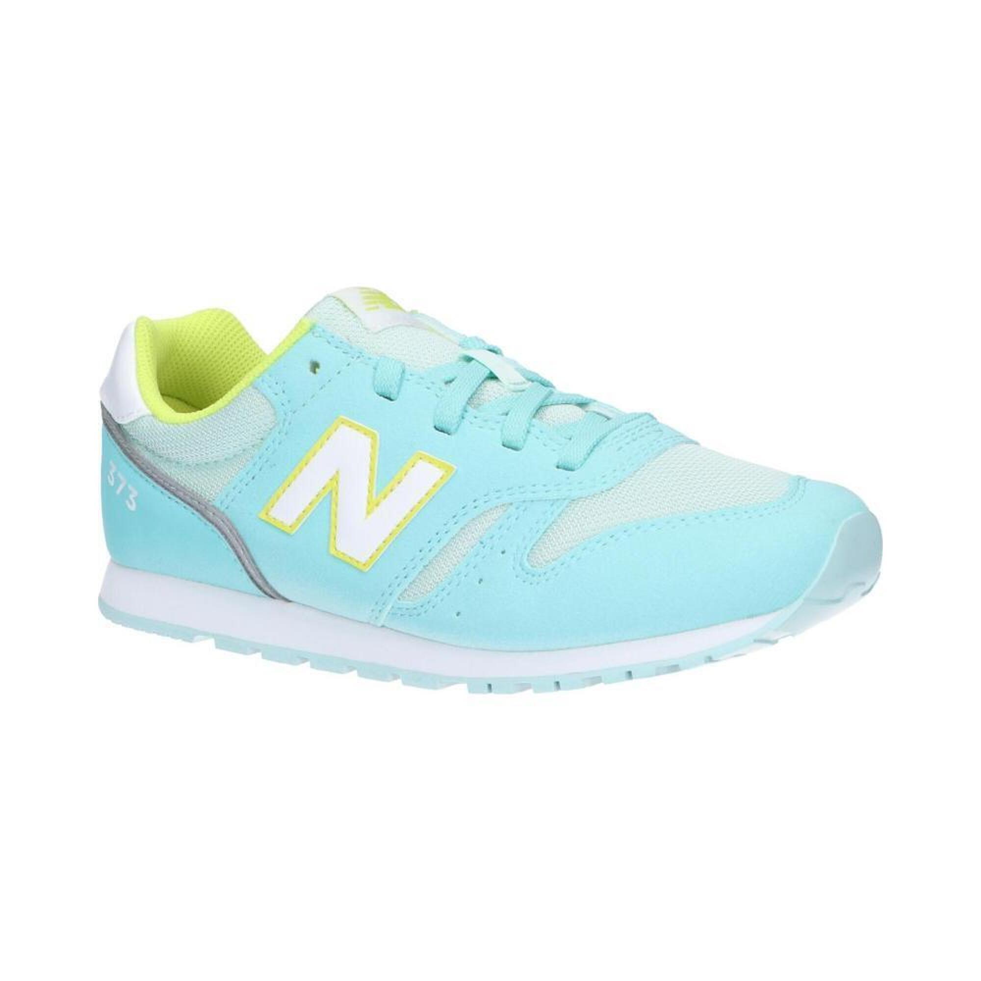 ZAPATILLAS DEPORTE NEW BALANCE  DE MUJER YC373JE2