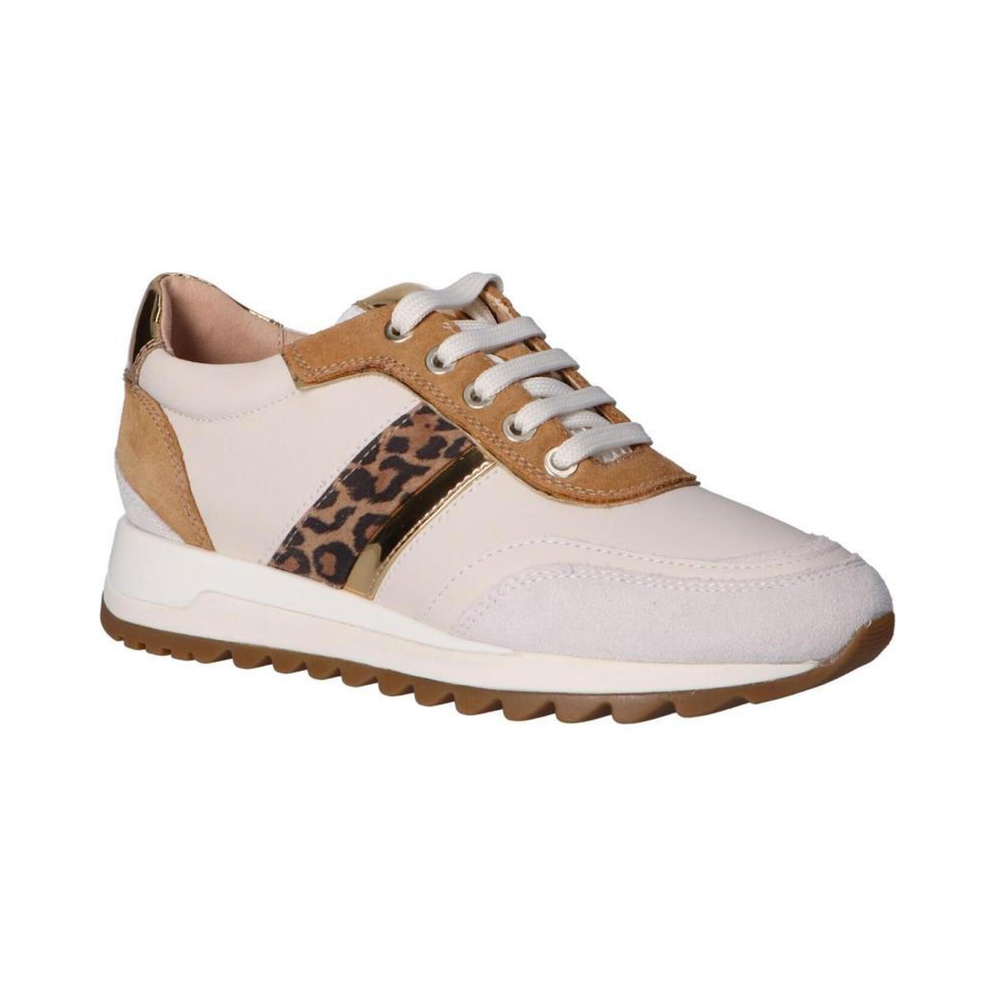 ZAPATILLAS DEPORTE GEOX  DE MUJER D02AQA 02285 D TABELYA