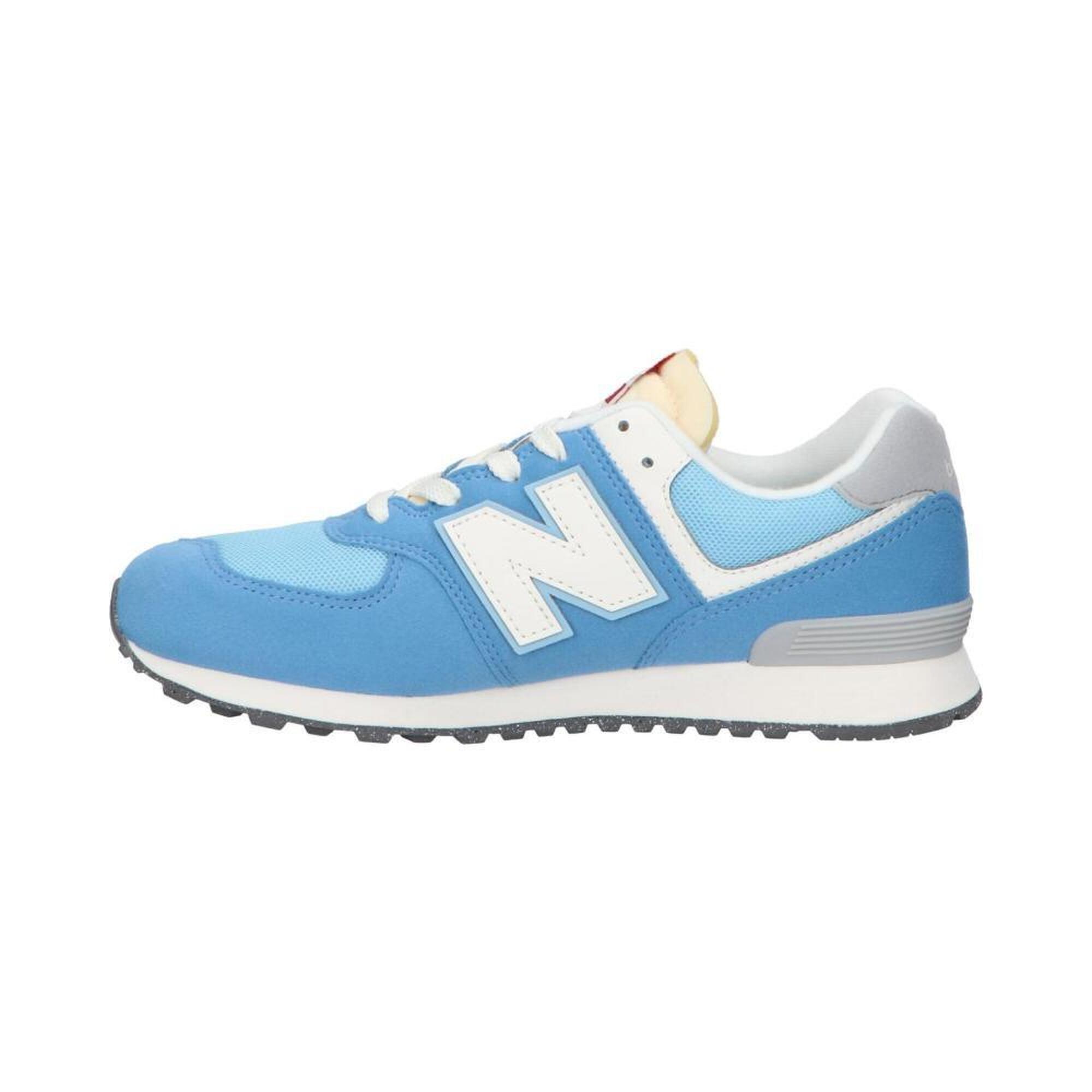 ZAPATILLAS DEPORTE NEW BALANCE  DE MUJER GC574RCA GC574V1