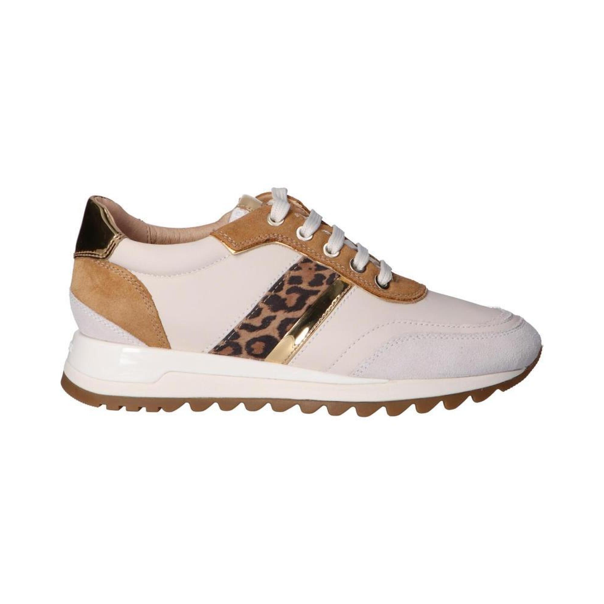 ZAPATILLAS DEPORTE GEOX  DE MUJER D02AQA 02285 D TABELYA