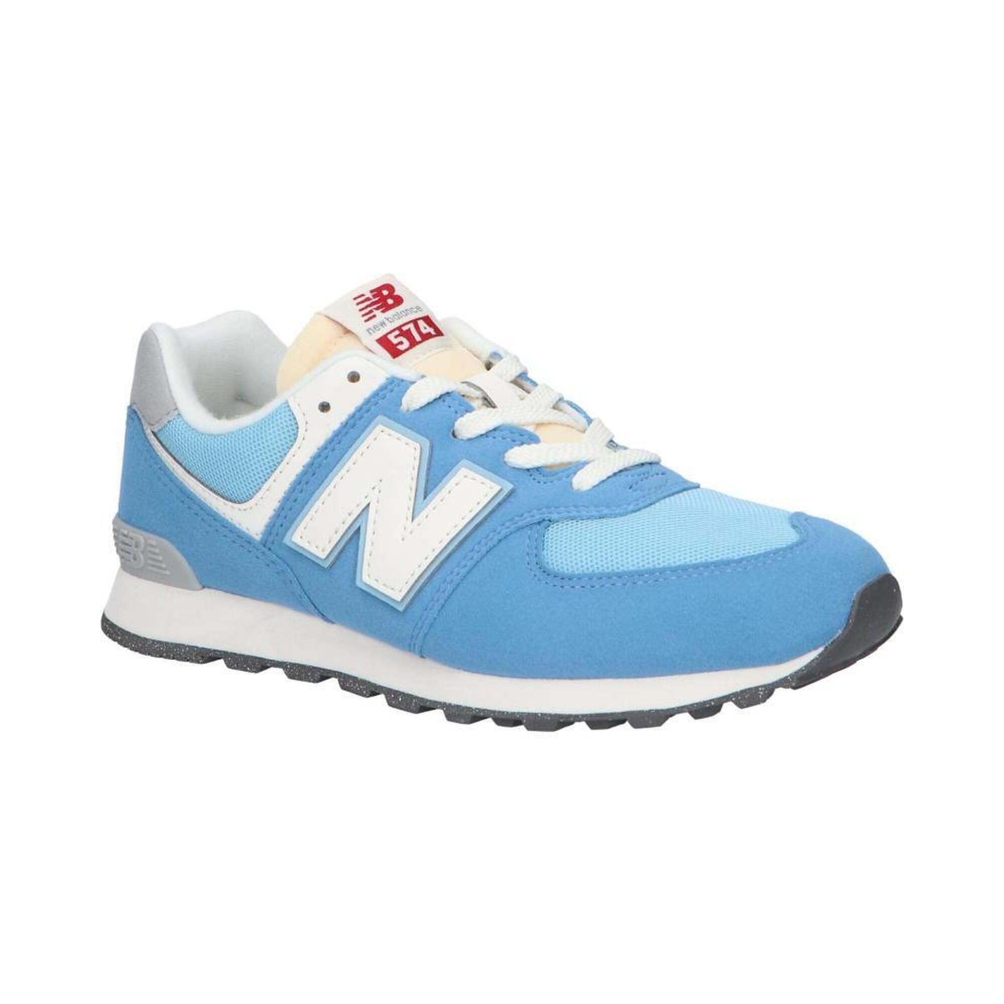 ZAPATILLAS DEPORTE NEW BALANCE  DE MUJER GC574RCA GC574V1