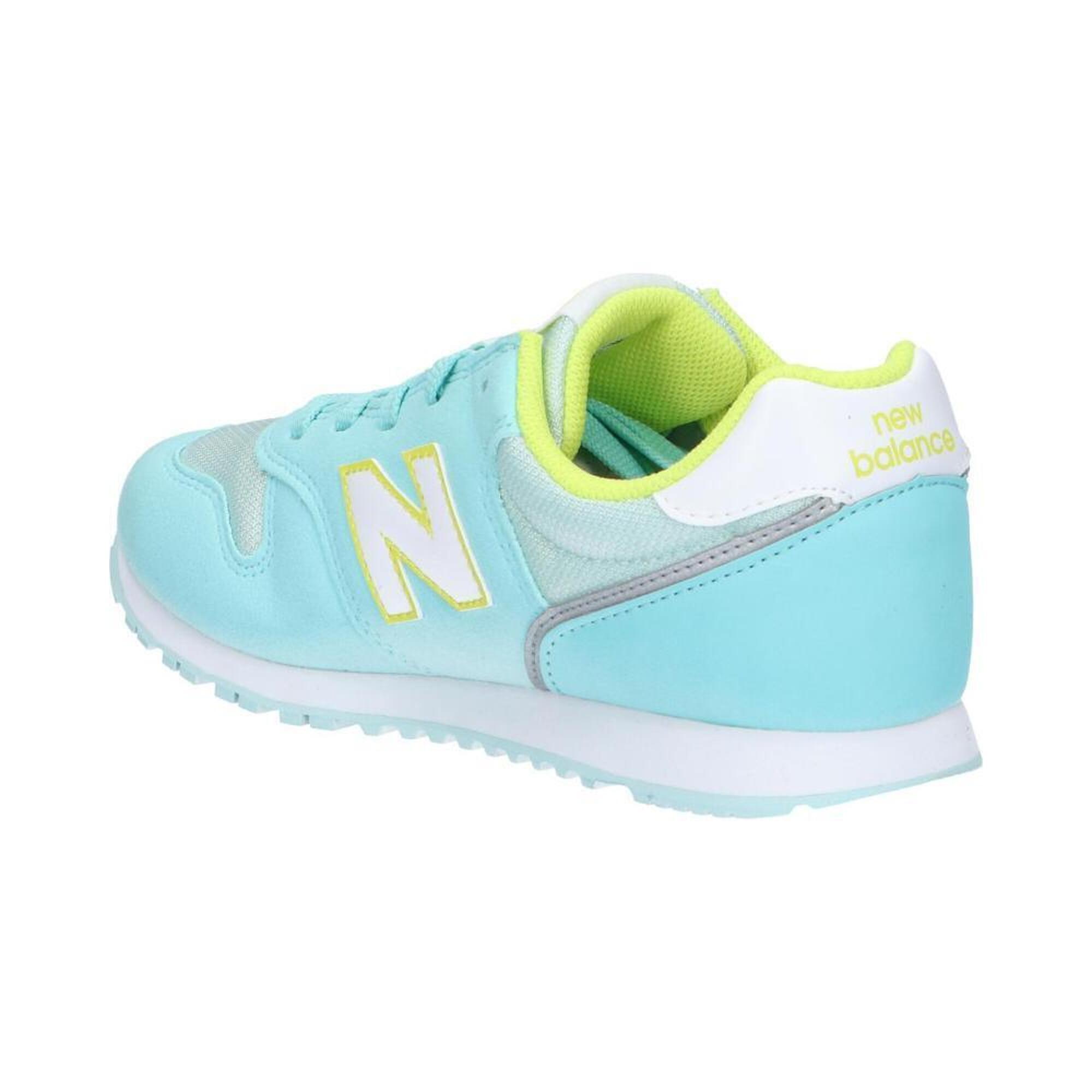 ZAPATILLAS DEPORTE NEW BALANCE  DE MUJER YC373JE2