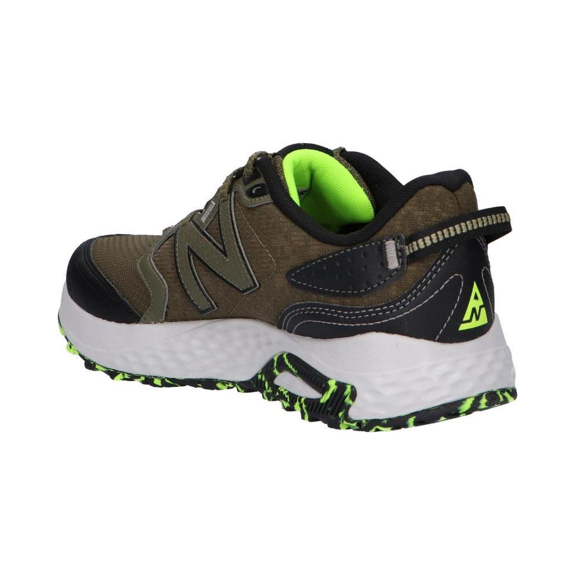 ZAPATILLAS DEPORTE NEW BALANCE  DE HOMBRE MT410TG7