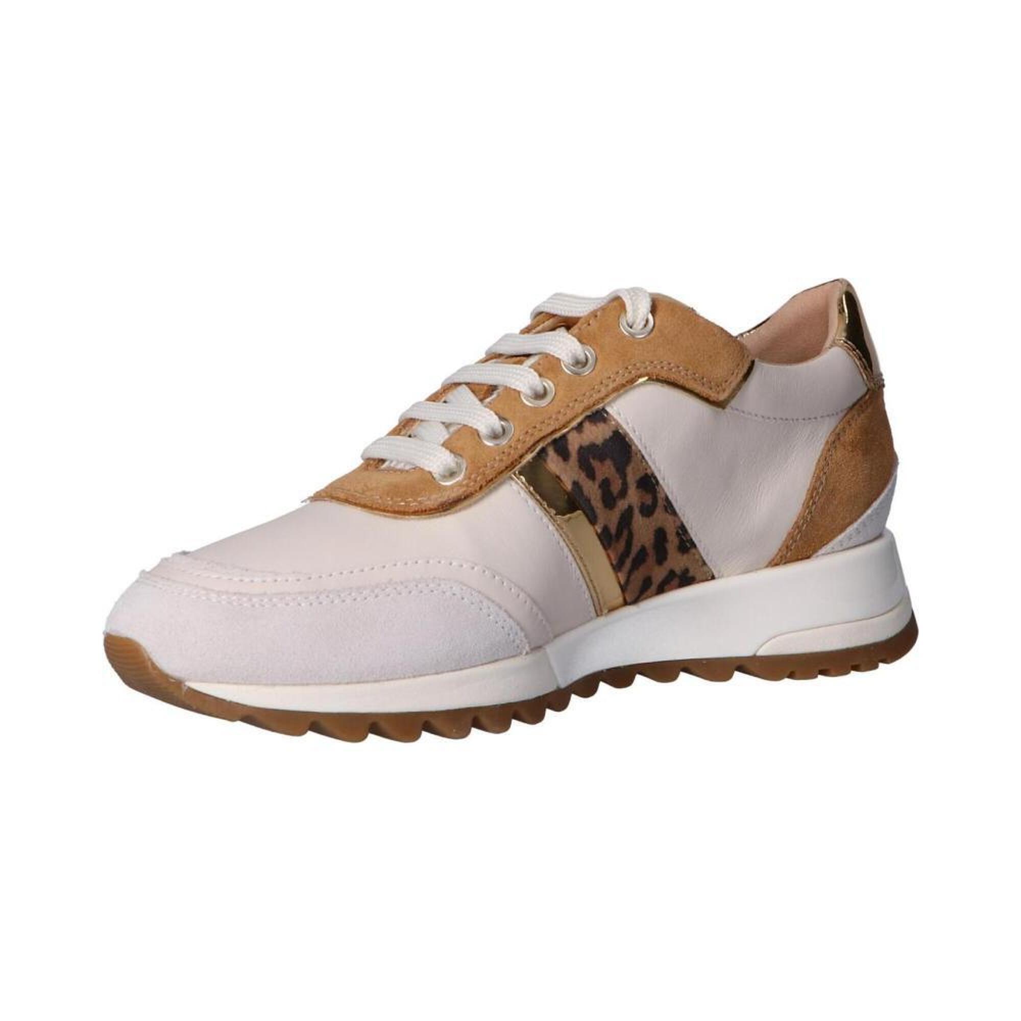 ZAPATILLAS DEPORTE GEOX  DE MUJER D02AQA 02285 D TABELYA