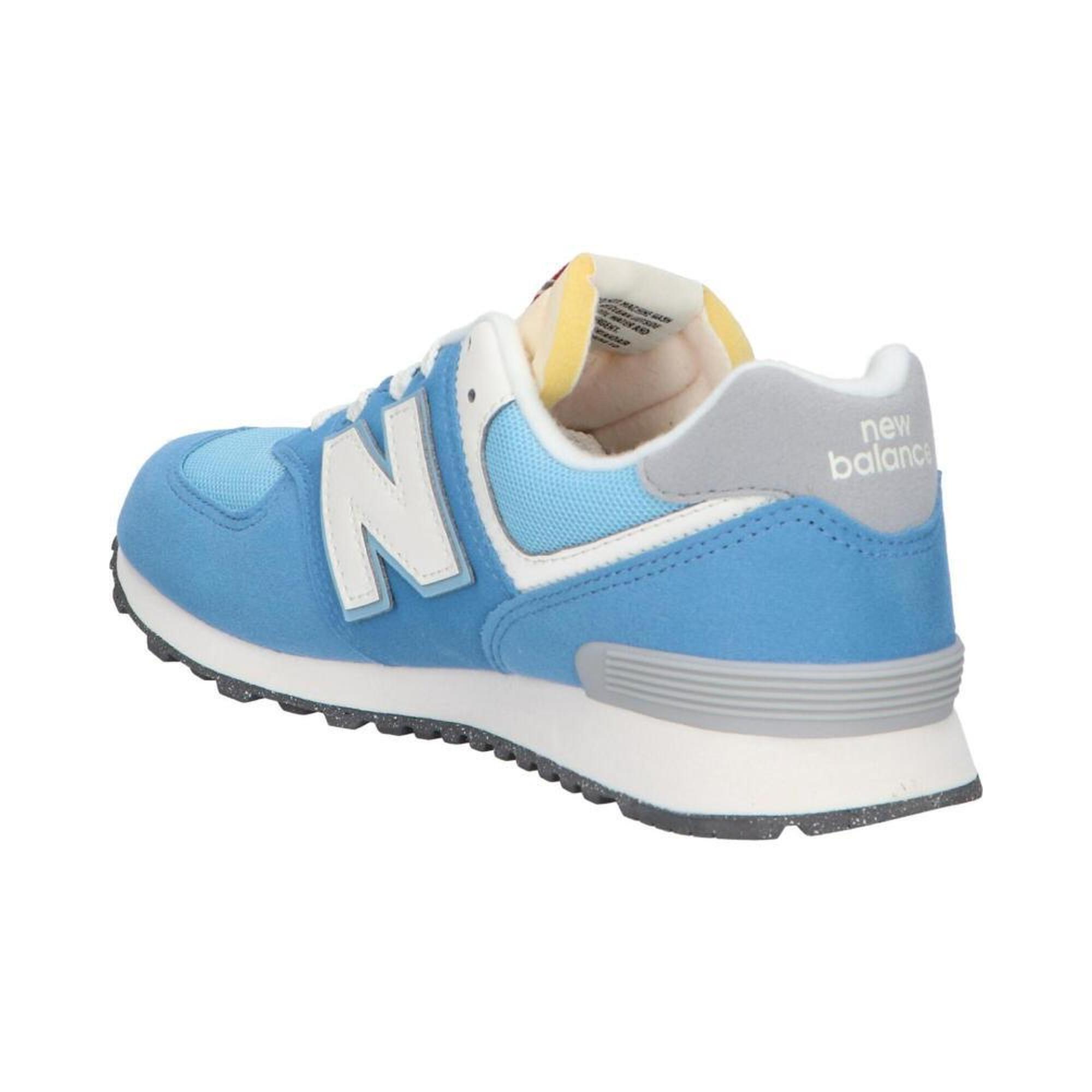 ZAPATILLAS DEPORTE NEW BALANCE  DE MUJER GC574RCA GC574V1