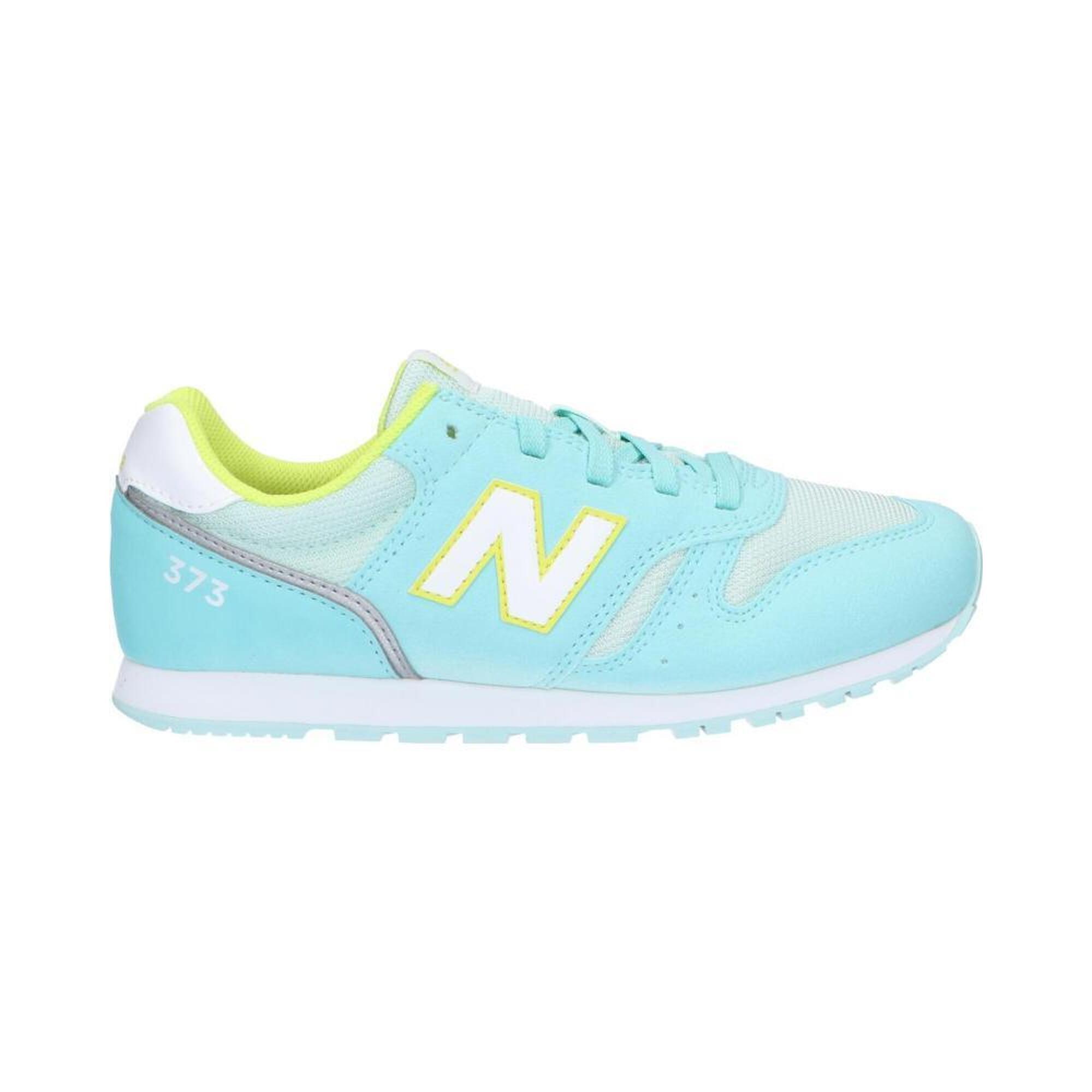 ZAPATILLAS DEPORTE NEW BALANCE  DE MUJER YC373JE2