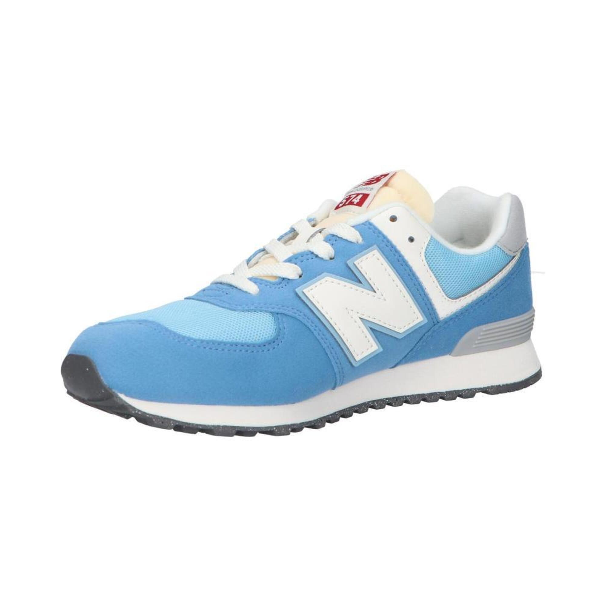 ZAPATILLAS DEPORTE NEW BALANCE  DE MUJER GC574RCA GC574V1