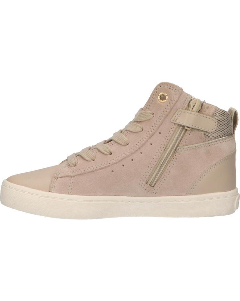 DEPORTIVAS GEOX  DE NIÑA J92D5D 007GN J KILWI 4/5