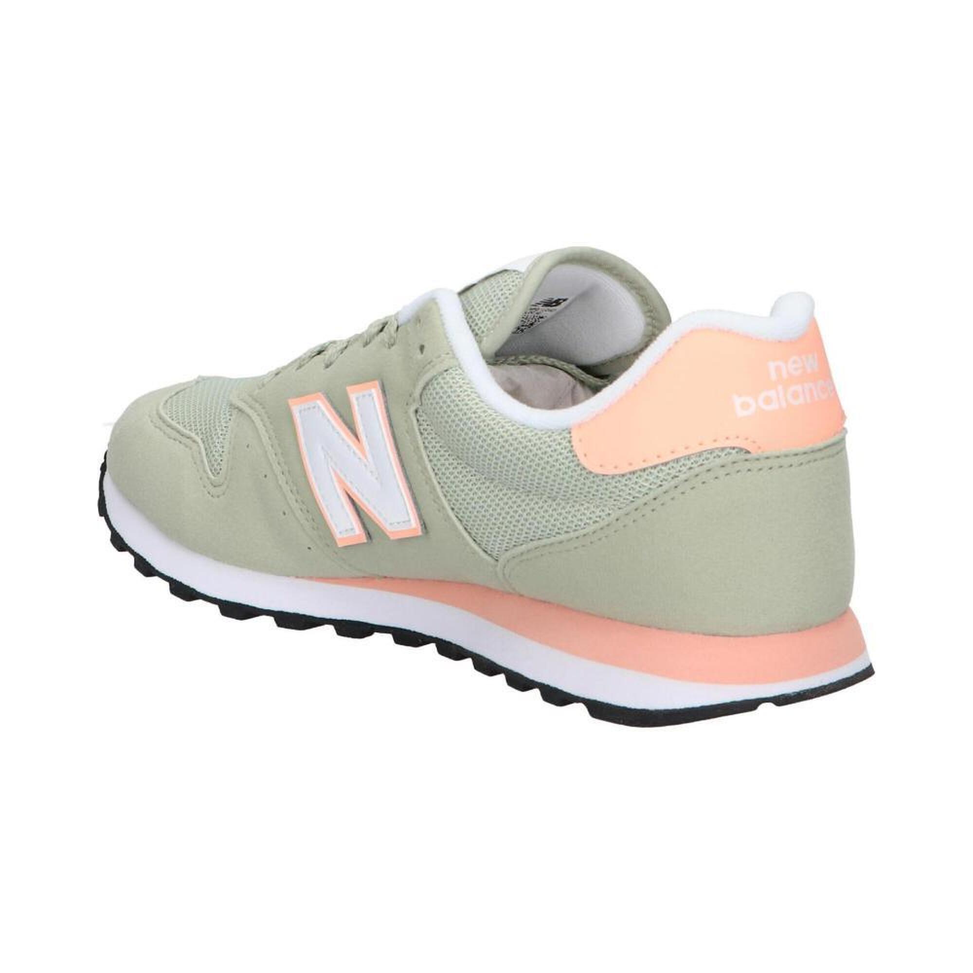 ZAPATILLAS DEPORTE NEW BALANCE  DE MUJER GW500ME2 GW500V2