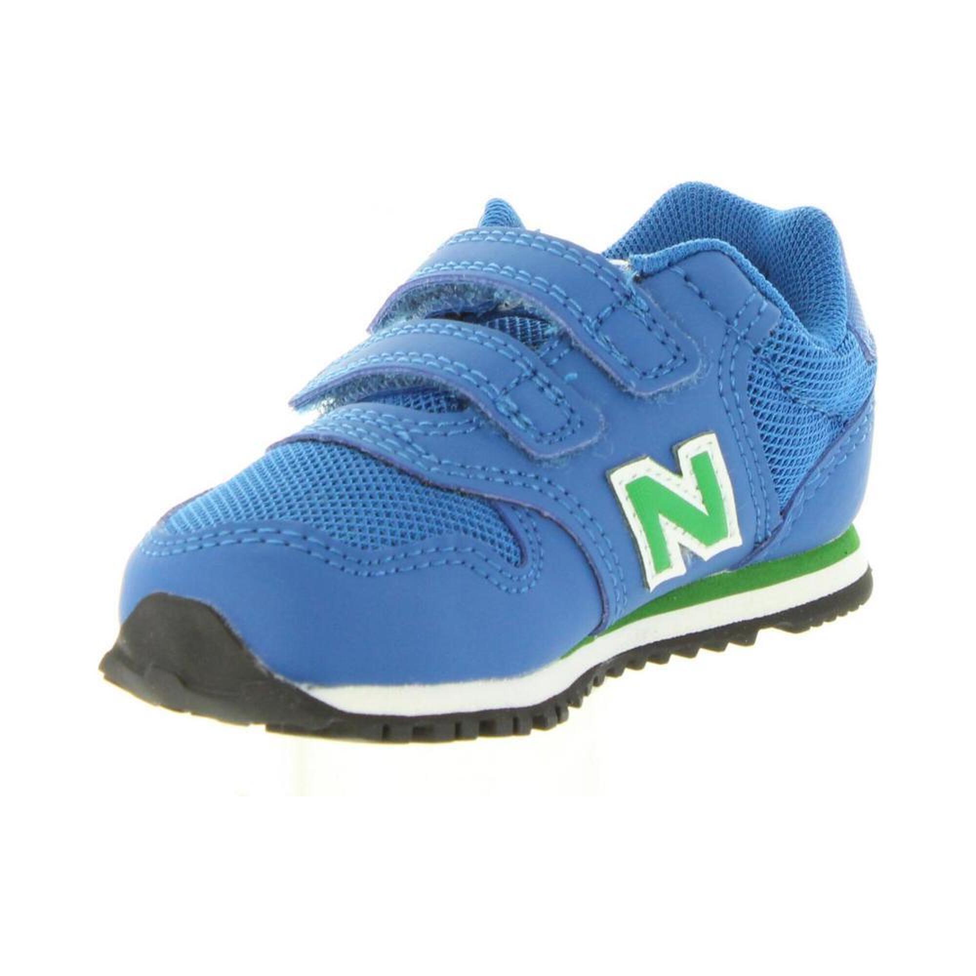 ZAPATILLAS DEPORTE NEW BALANCE  DE NIÑA KV500YUI