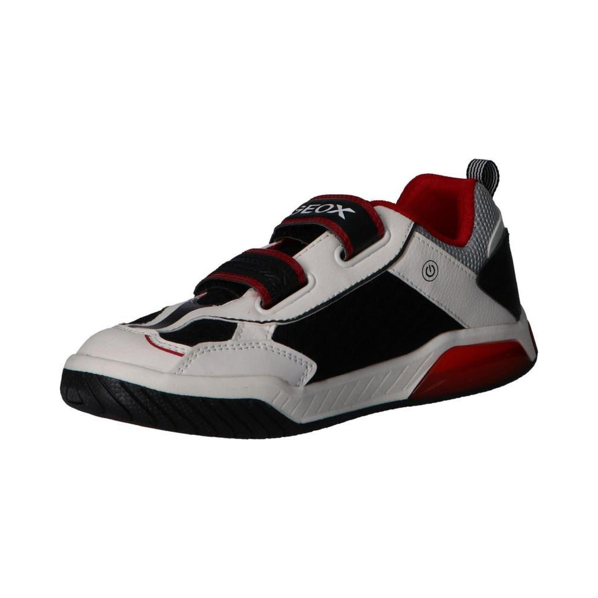 ZAPATILLAS DEPORTE GEOX  DE NIÑO J02BRA 014BU J INEK