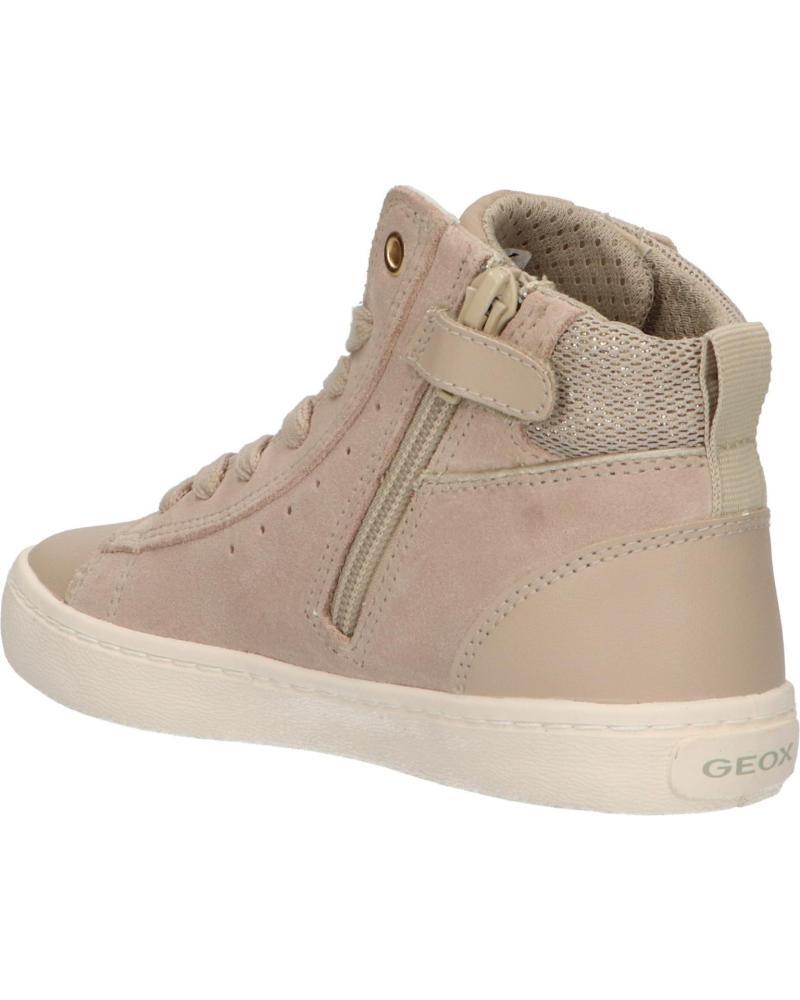 DEPORTIVAS GEOX  DE NIÑA J92D5D 007GN J KILWI 5/5