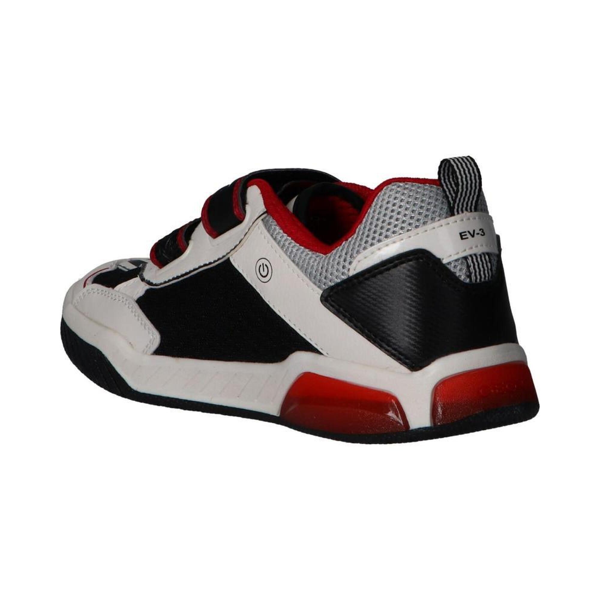 ZAPATILLAS DEPORTE GEOX  DE NIÑO J02BRA 014BU J INEK