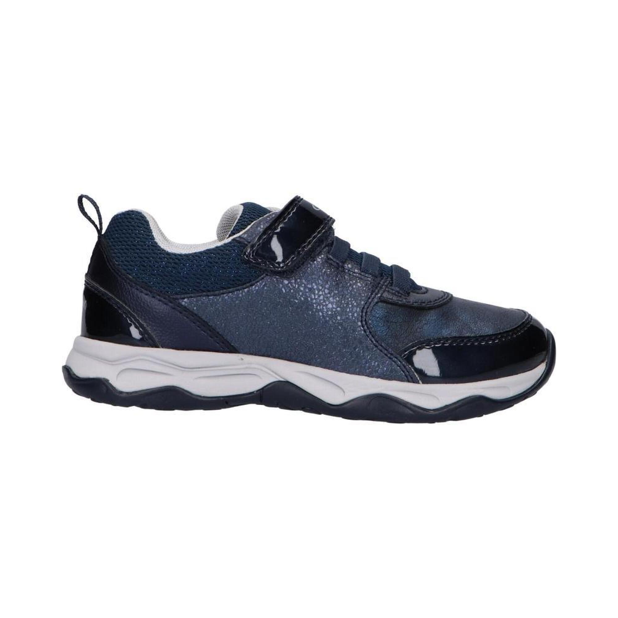 ZAPATILLAS DEPORTE GEOX  DE NIÑA J04CMB 0PVEW J CALCO