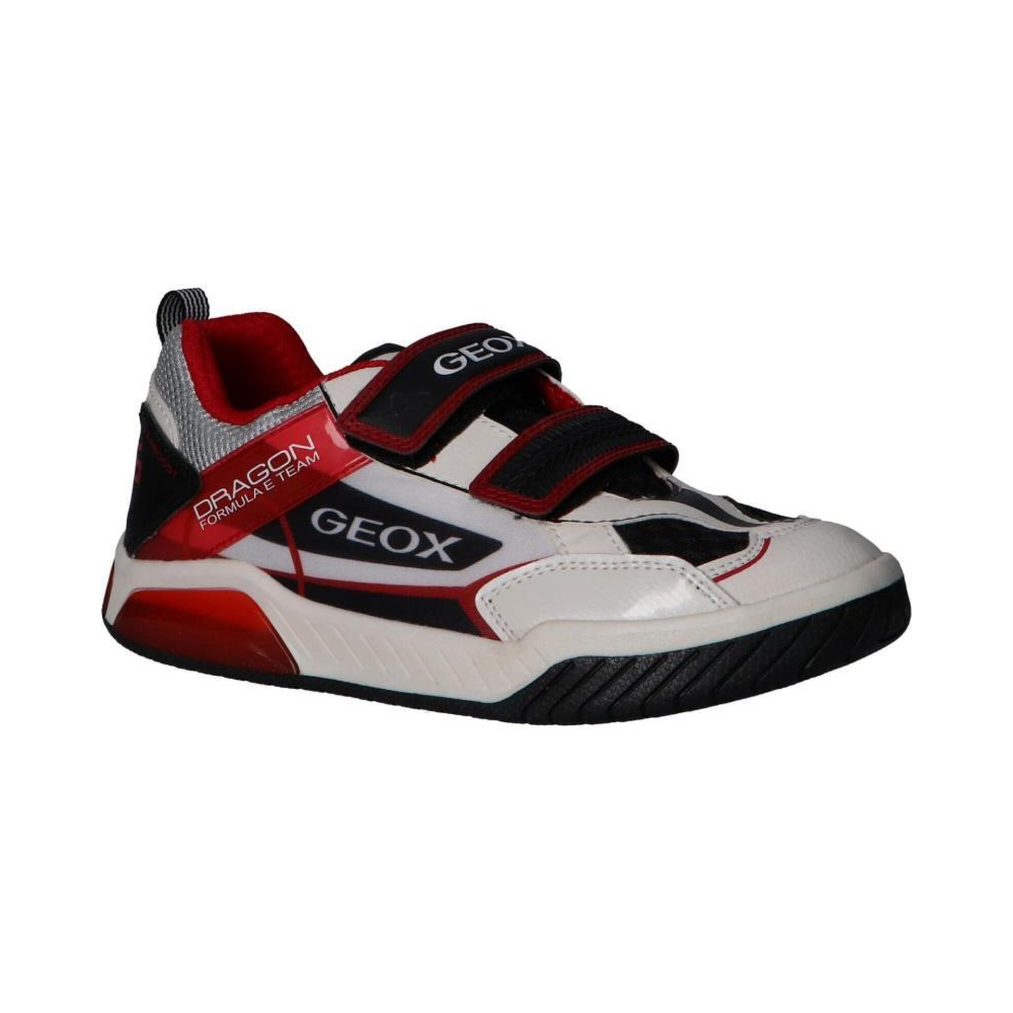 ZAPATILLAS DEPORTE GEOX  DE NIÑO J02BRA 014BU J INEK