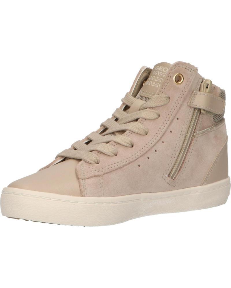 DEPORTIVAS GEOX  DE NIÑA J92D5D 007GN J KILWI 3/5