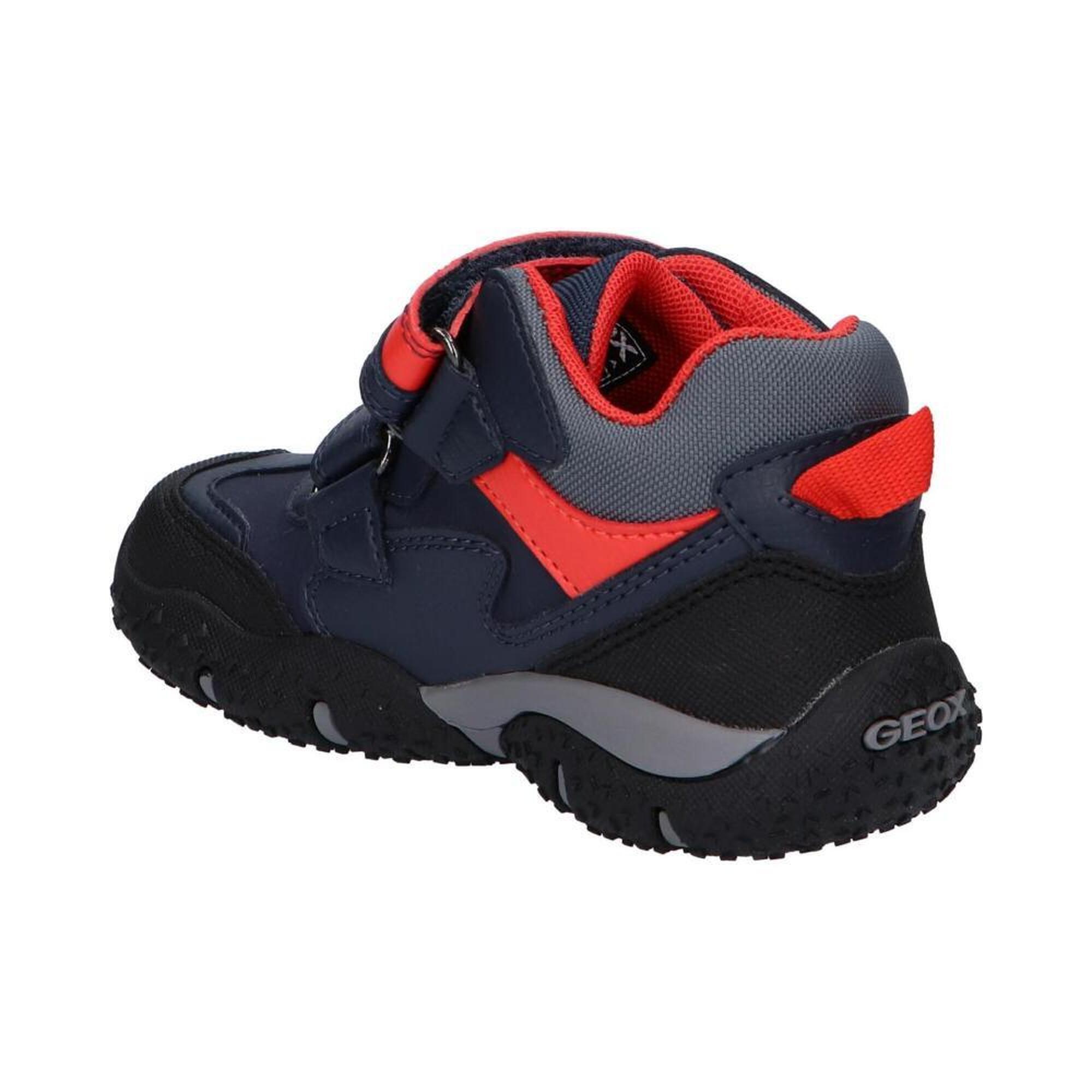 ZAPATILLAS DEPORTE GEOX  DE NIÑO J162YA 050BU J BALTIC