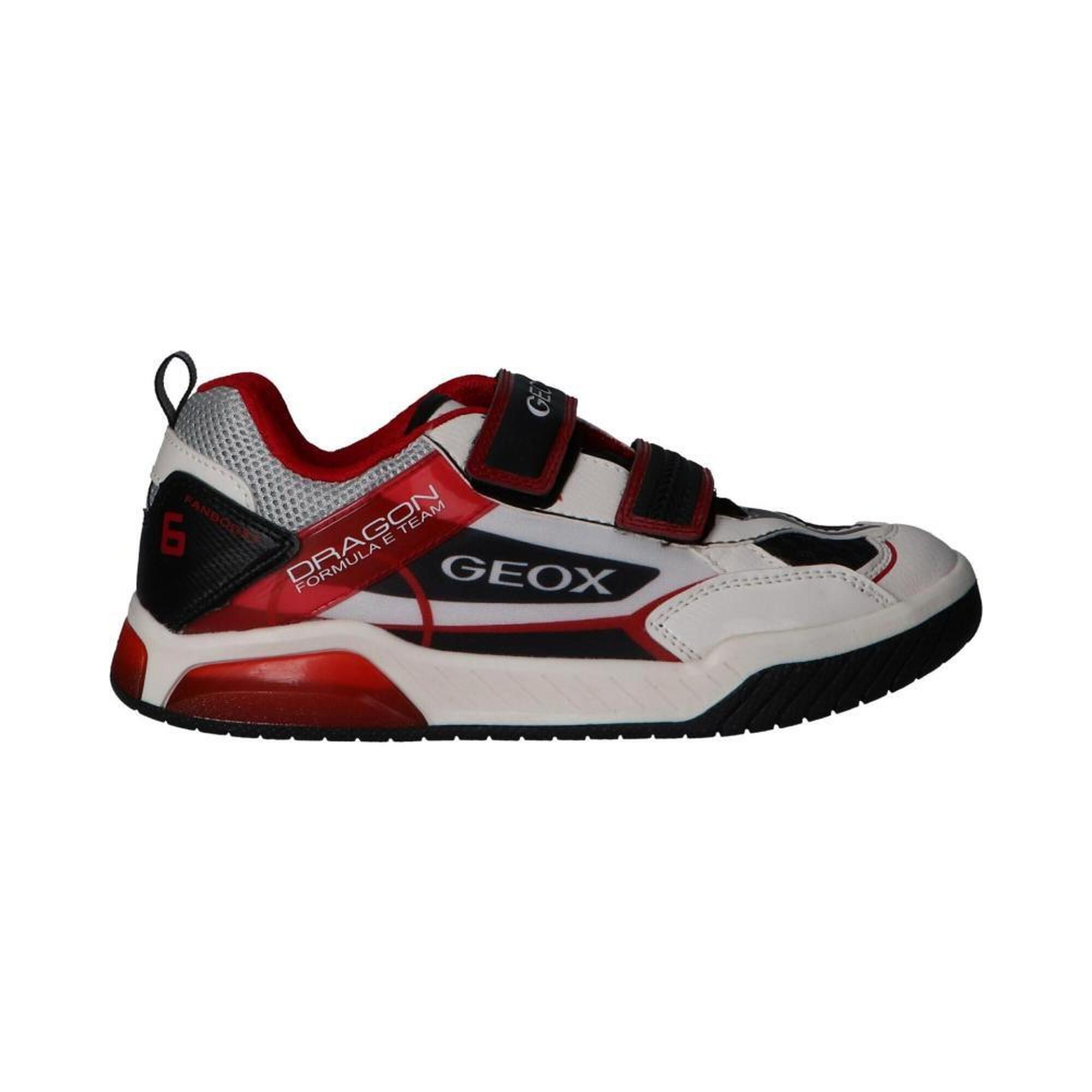 ZAPATILLAS DEPORTE GEOX  DE NIÑO J02BRA 014BU J INEK